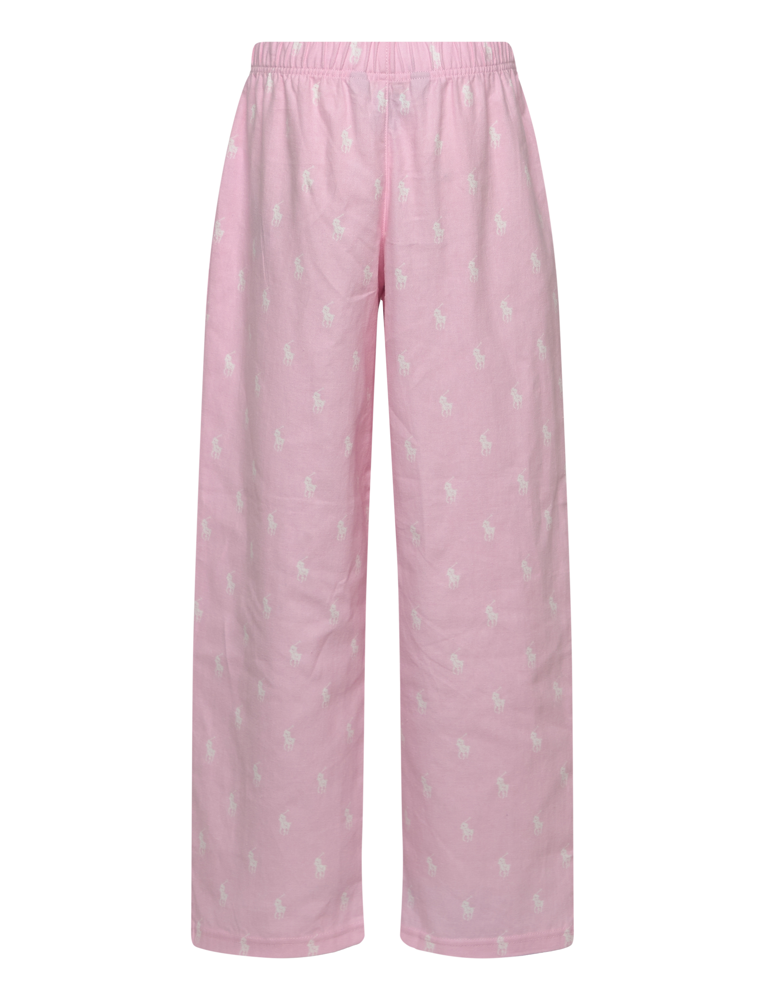 Ralph Lauren Kids - SL-SLEEPWEAR - pyjamassæt - hint of pink - 3