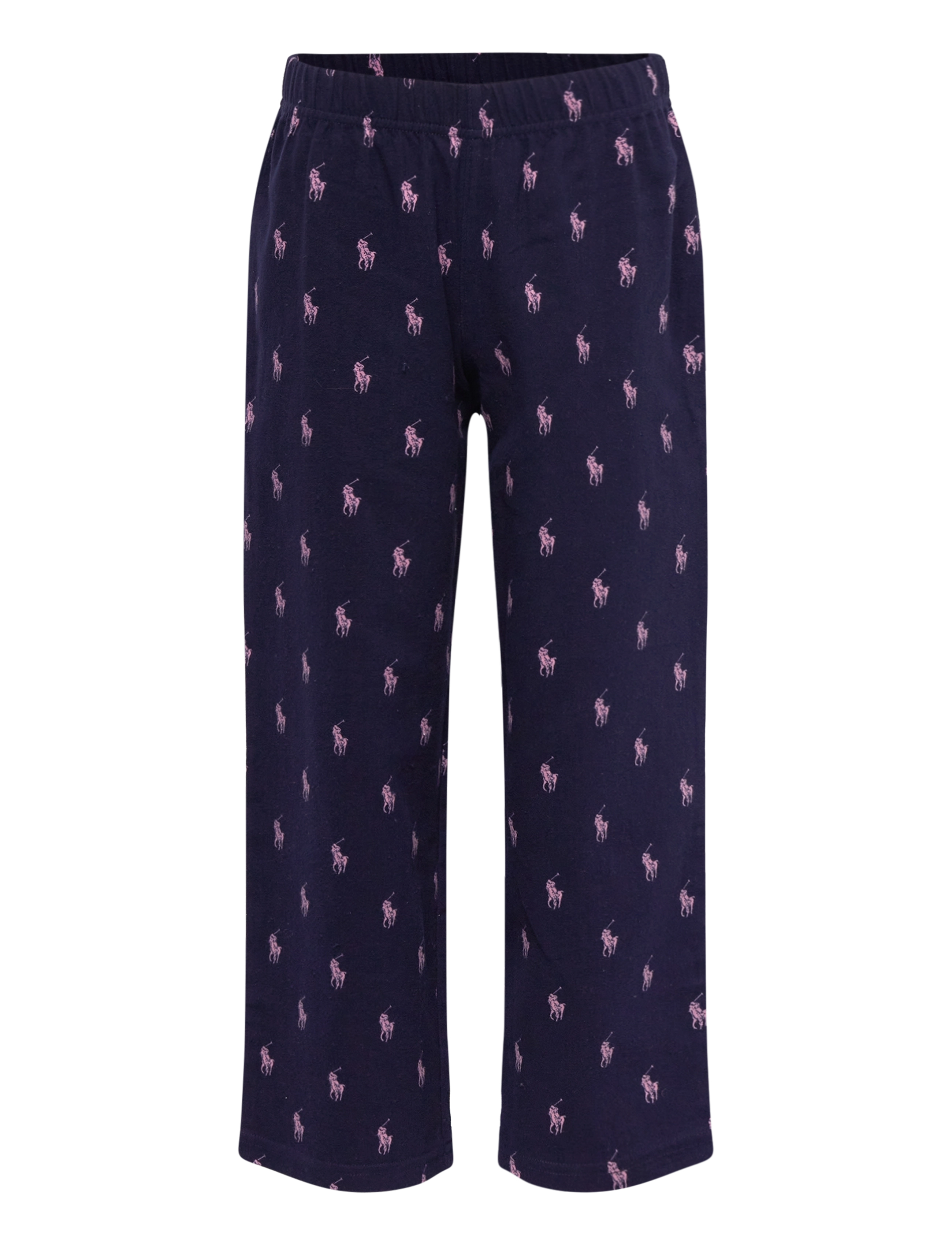 Ralph Lauren Kids - SL-SLEEPWEAR - pyjamasets - newport navy - 2