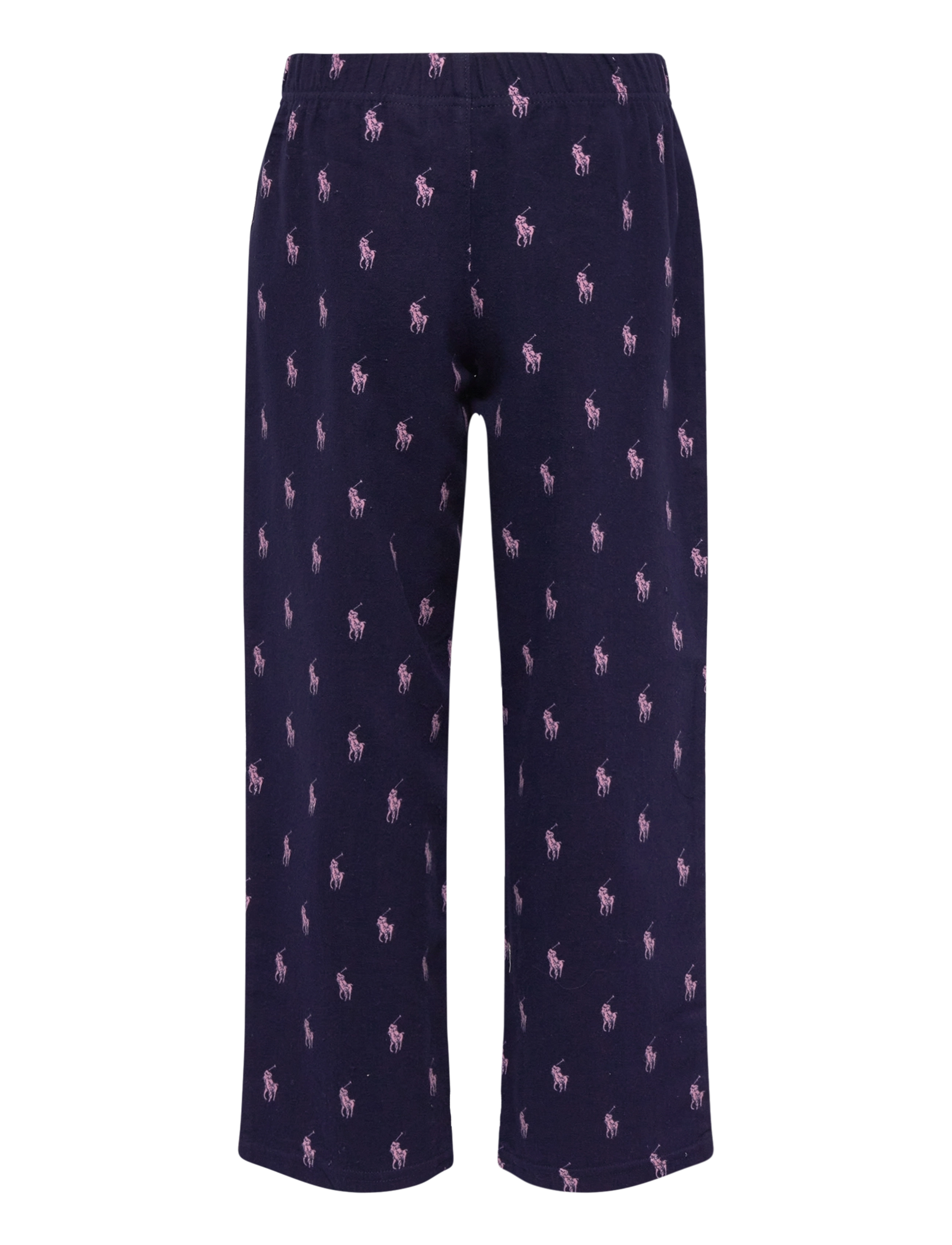 Ralph Lauren Kids - SL-SLEEPWEAR - pyjamasets - newport navy - 3