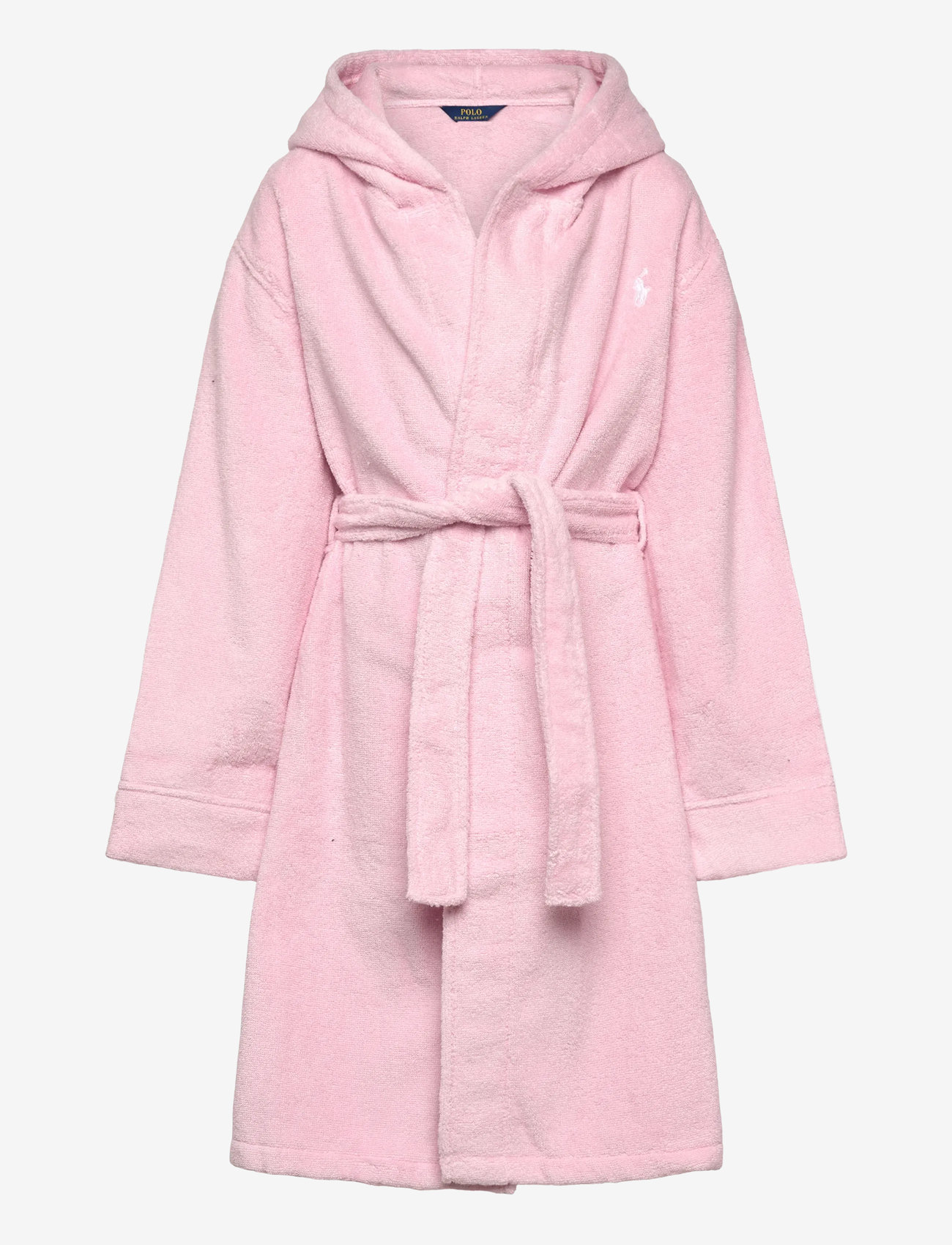 Ralph Lauren Kids - RB-ROBE - hommikumantlid - hint of pink - 0