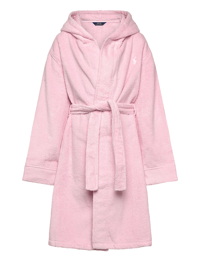 Ralph Lauren Kids - RB-ROBE - hommikumantlid - hint of pink - 0
