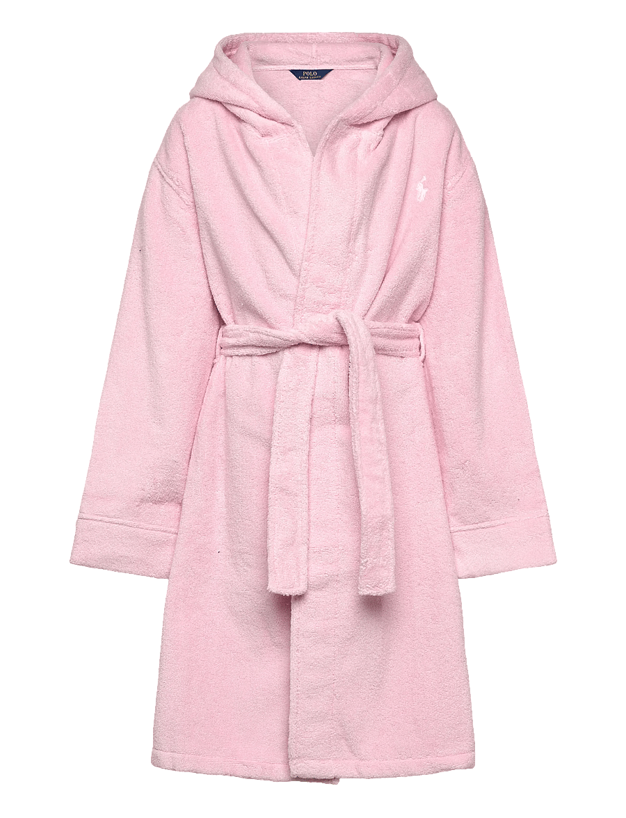 Ralph Lauren Kids - RB-ROBE - badekåber - hint of pink - 0