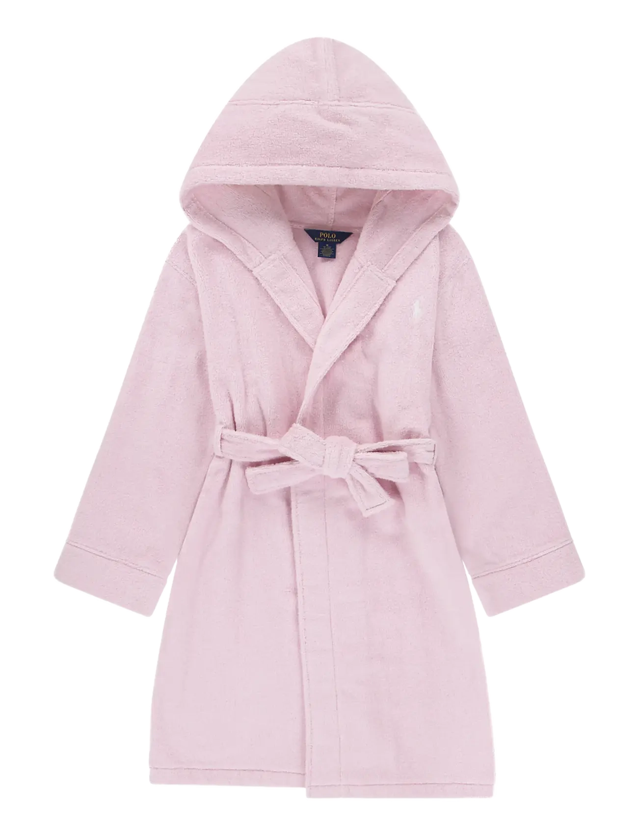 Ralph Lauren Kids RB-ROBE - Nachtwäsche - HINT OF PINK / pink/rose
