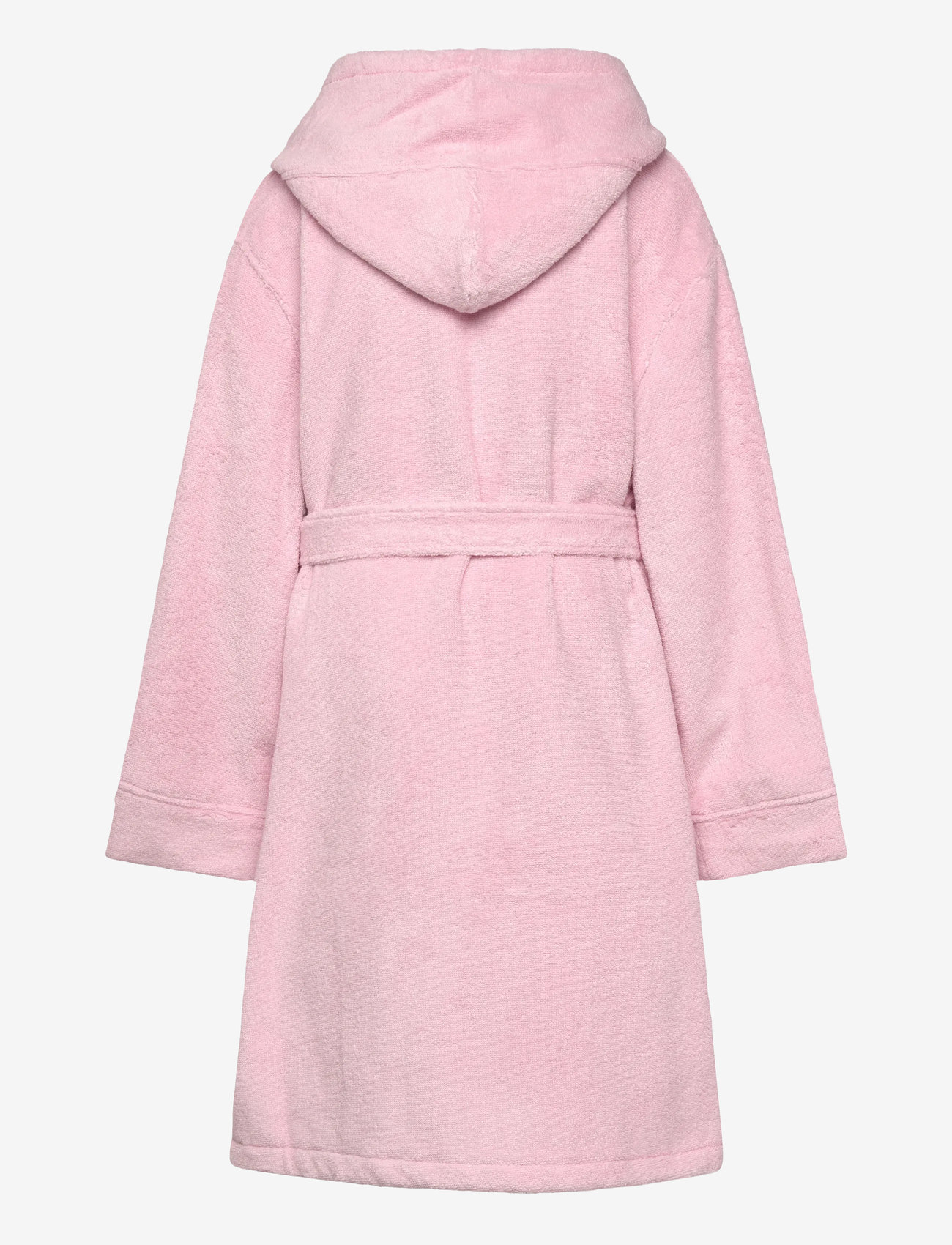 Ralph Lauren Kids - RB-ROBE - hommikumantlid - hint of pink - 1