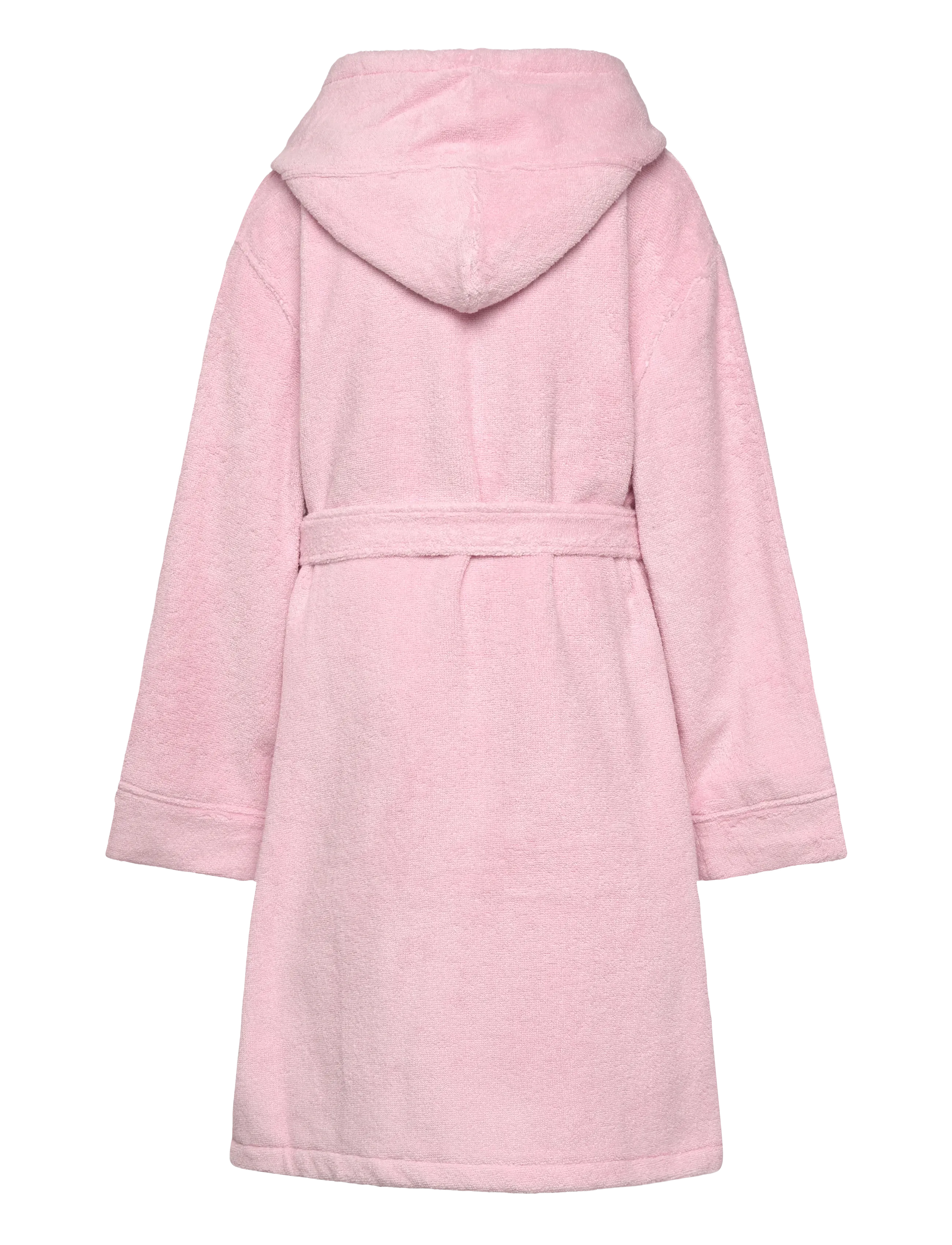 Ralph Lauren Kids - RB-ROBE - morgonrockar - hint of pink - 1