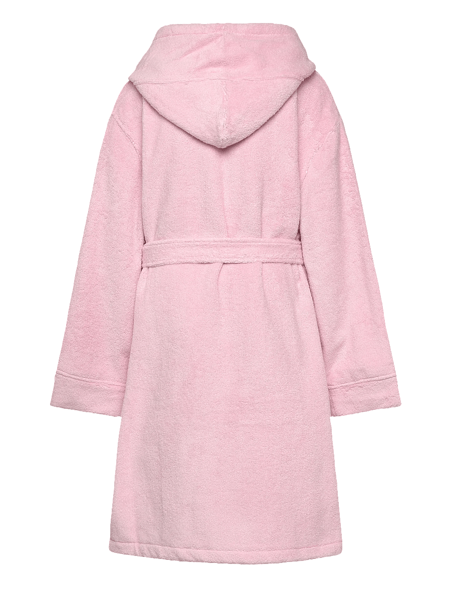Ralph Lauren Kids - RB-ROBE - badekåber - hint of pink - 1