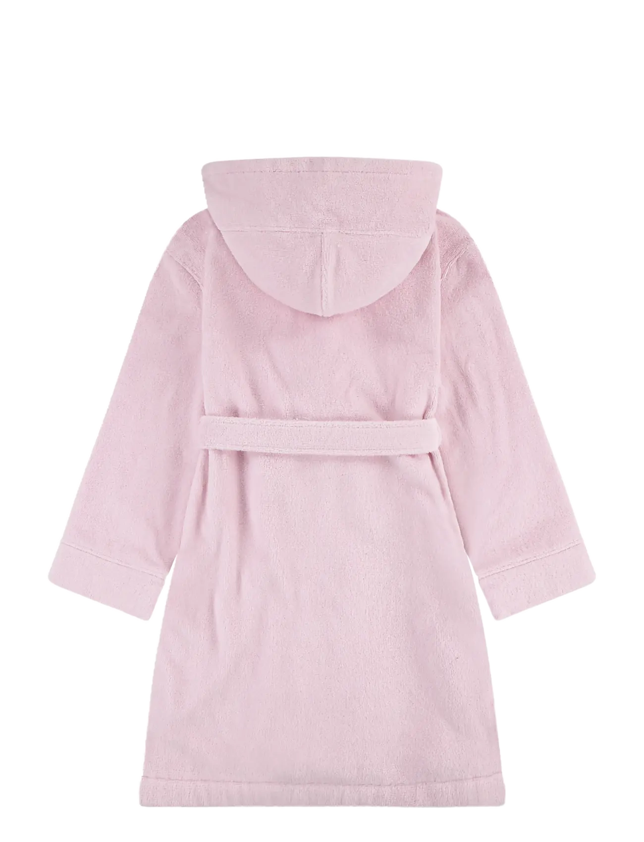 Ralph Lauren Kids - RB-ROBE - bademäntel - hint of pink - 1