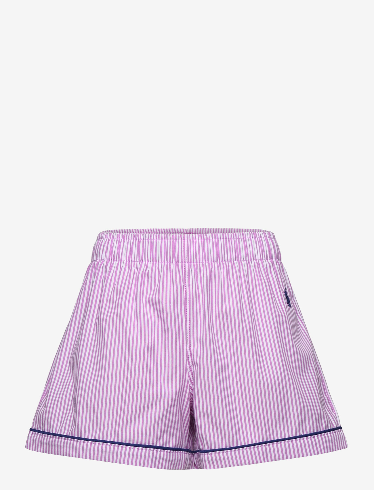 Ralph Lauren Kids - S5-SLEEPWEAR SHORT SET - komplektid - polo violet - 2
