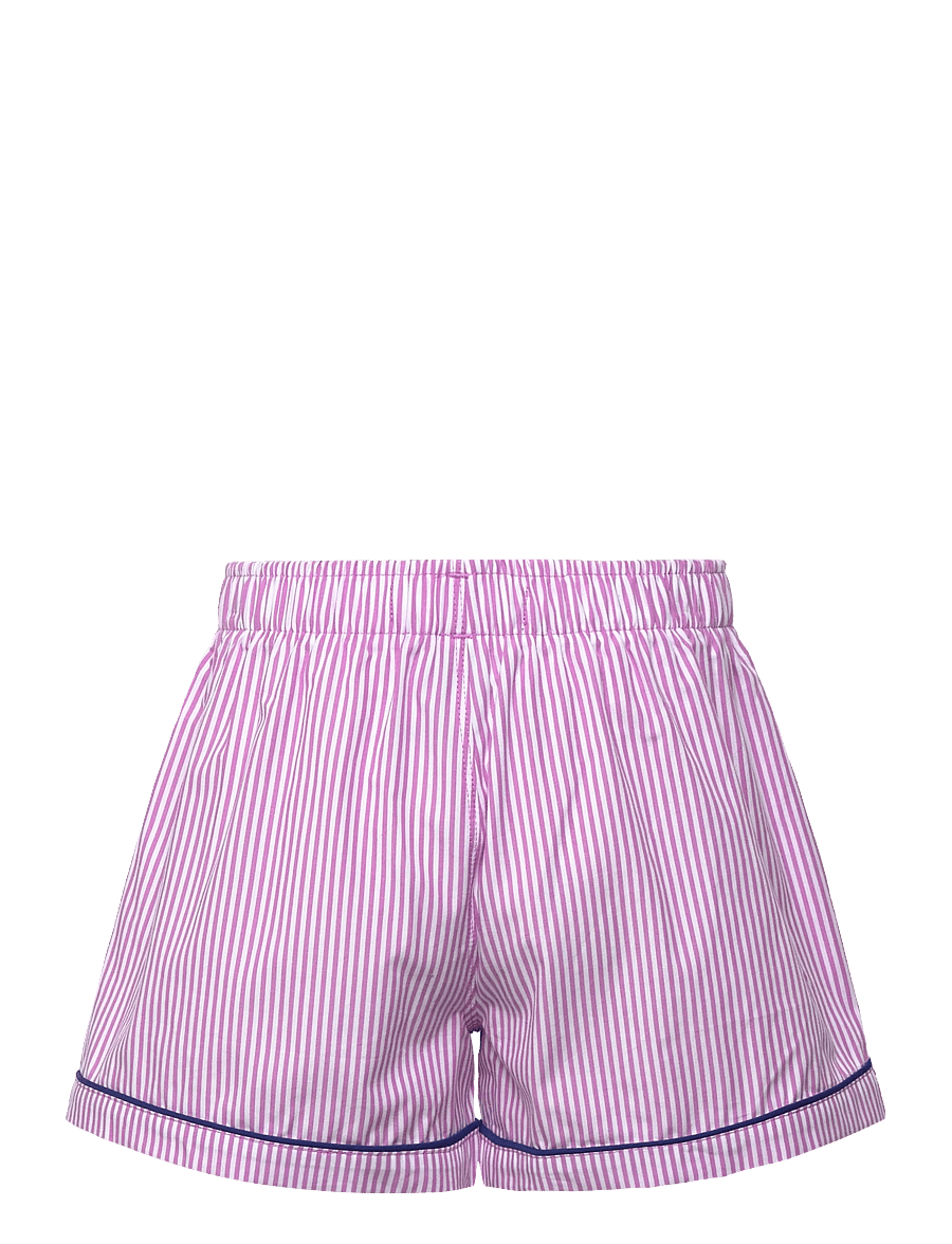 Ralph Lauren Kids - S5-SLEEPWEAR SHORT SET - pyjamasset - purple - 3