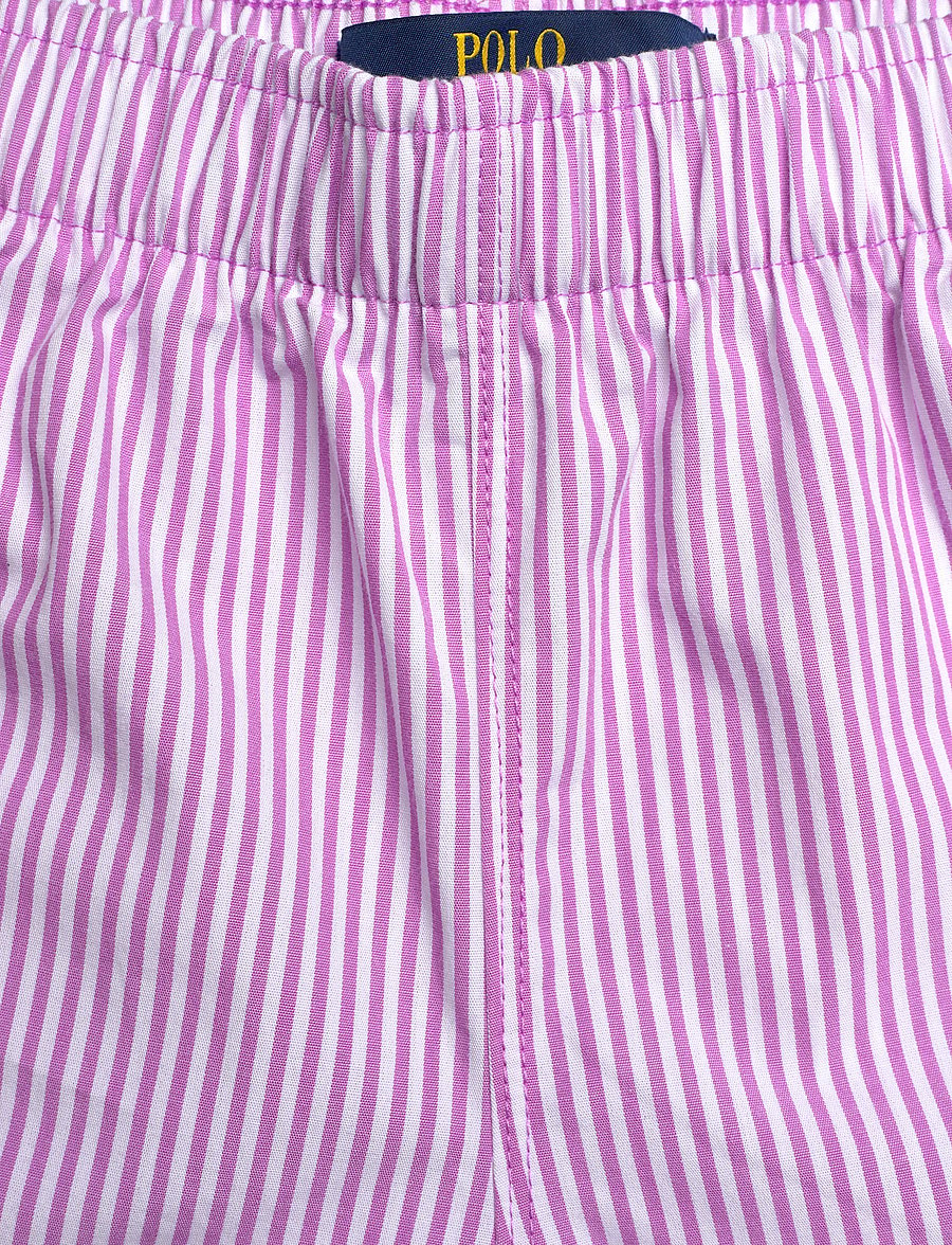 Ralph Lauren Kids - S5-SLEEPWEAR SHORT SET - pyjamasset - purple - 5