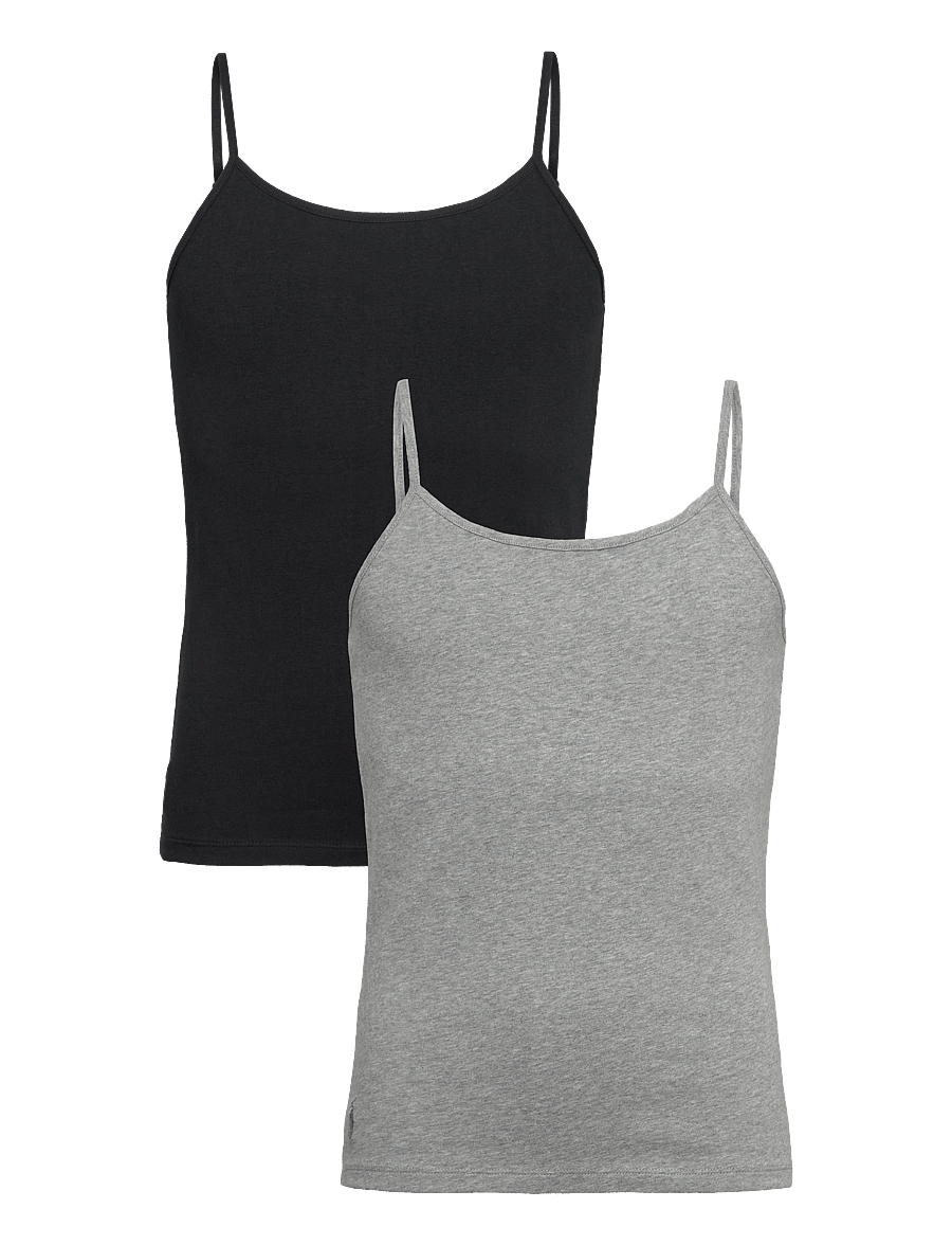 Ralph Lauren Kids - UD-UNDERWEAR - linnen - black/andover heather - 0