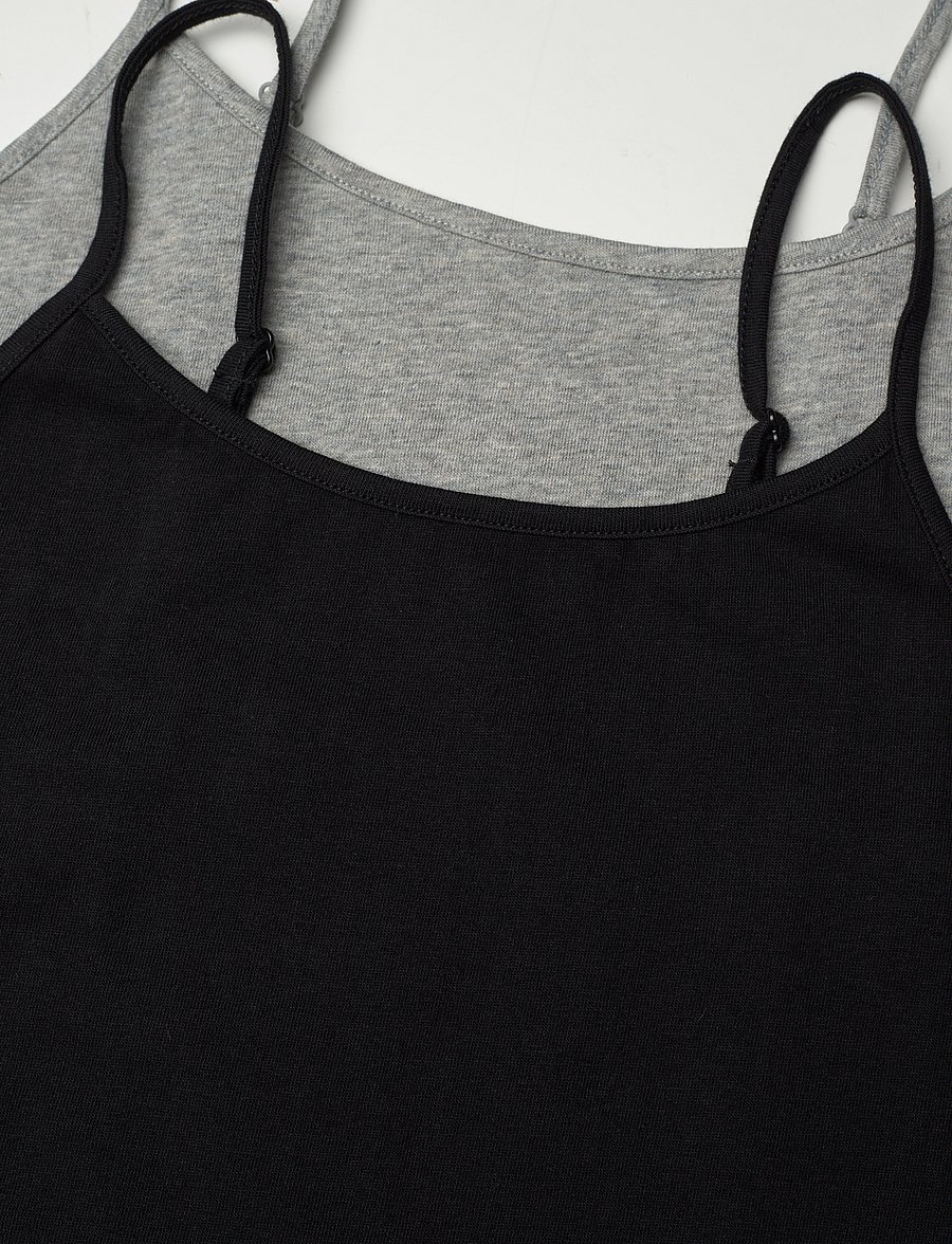 Ralph Lauren Kids - UD-UNDERWEAR - linnen - black/andover heather - 1