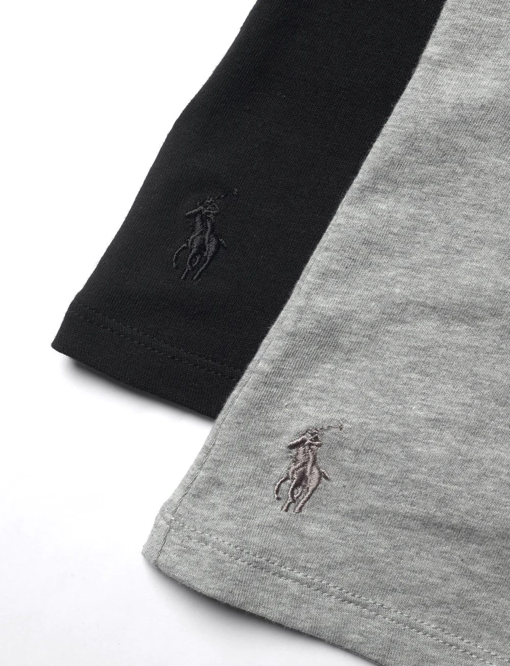 Ralph Lauren Kids - C3-CAMISOLE - Ærmeløs undertrøje - black/andover heather - 2