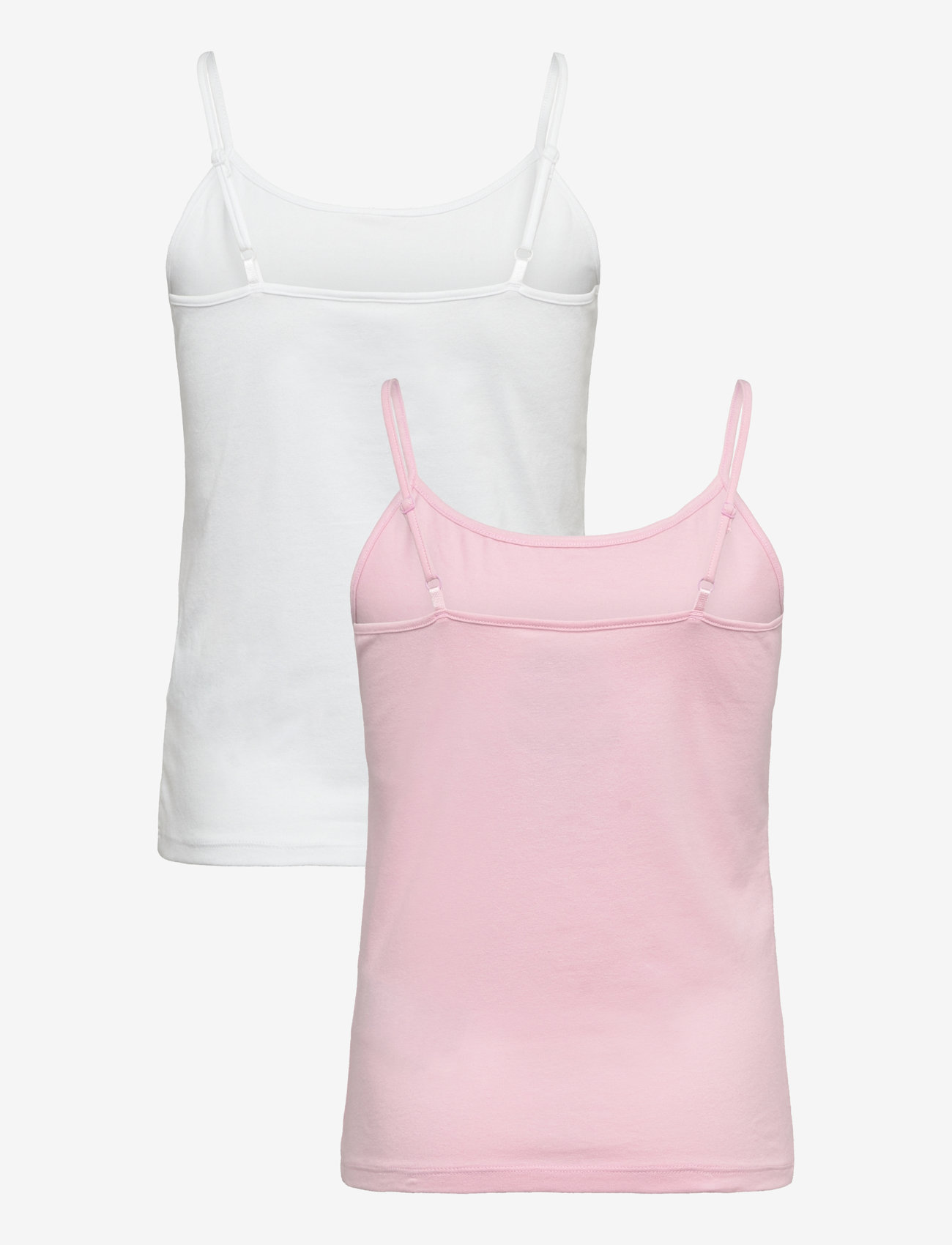 Ralph Lauren Kids - C3-CAMISOLE - Ærmeløs undertrøje - carmel pink - 3