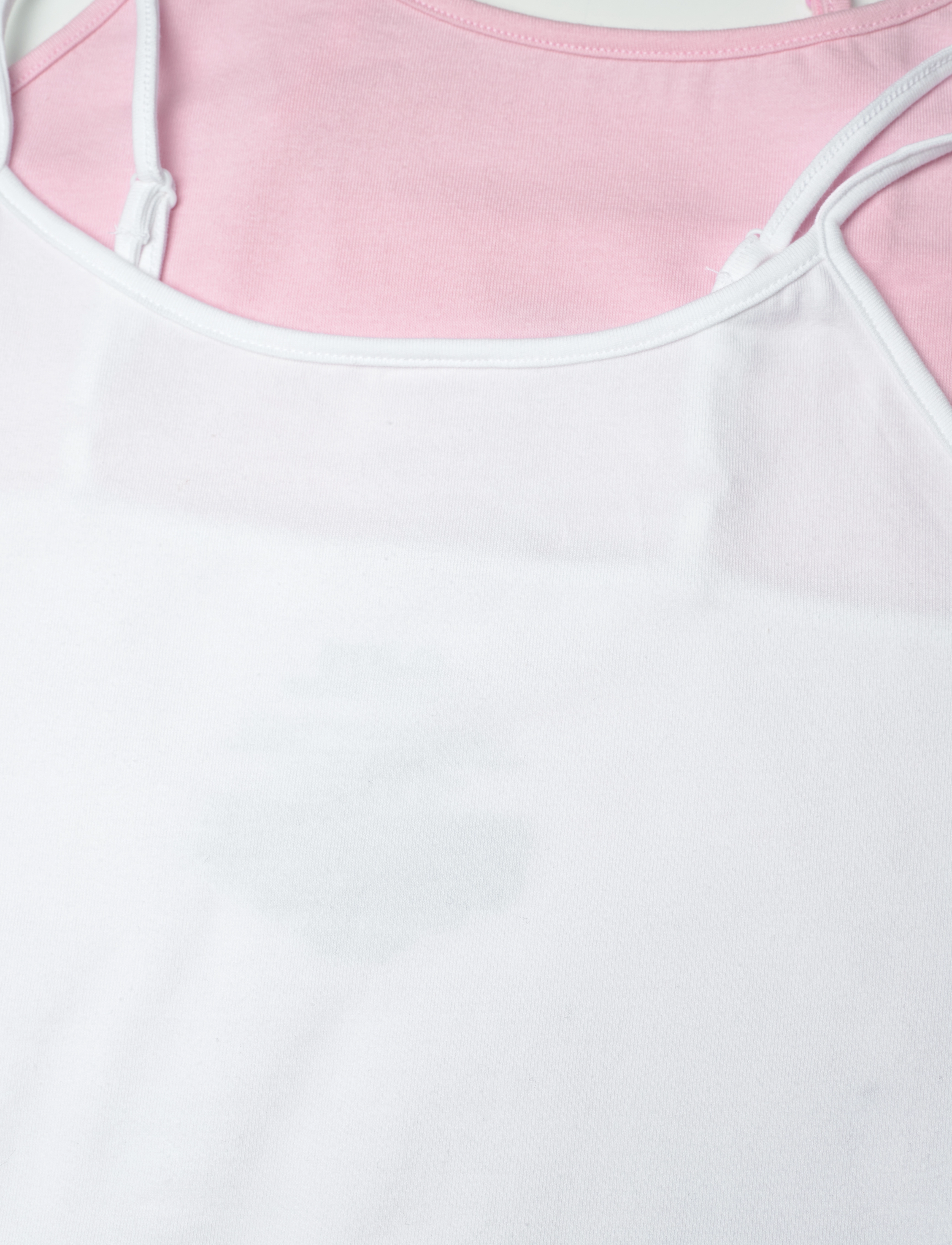 Ralph Lauren Kids - C3-CAMISOLE - Õlapaeltega topid - carmel pink - 1