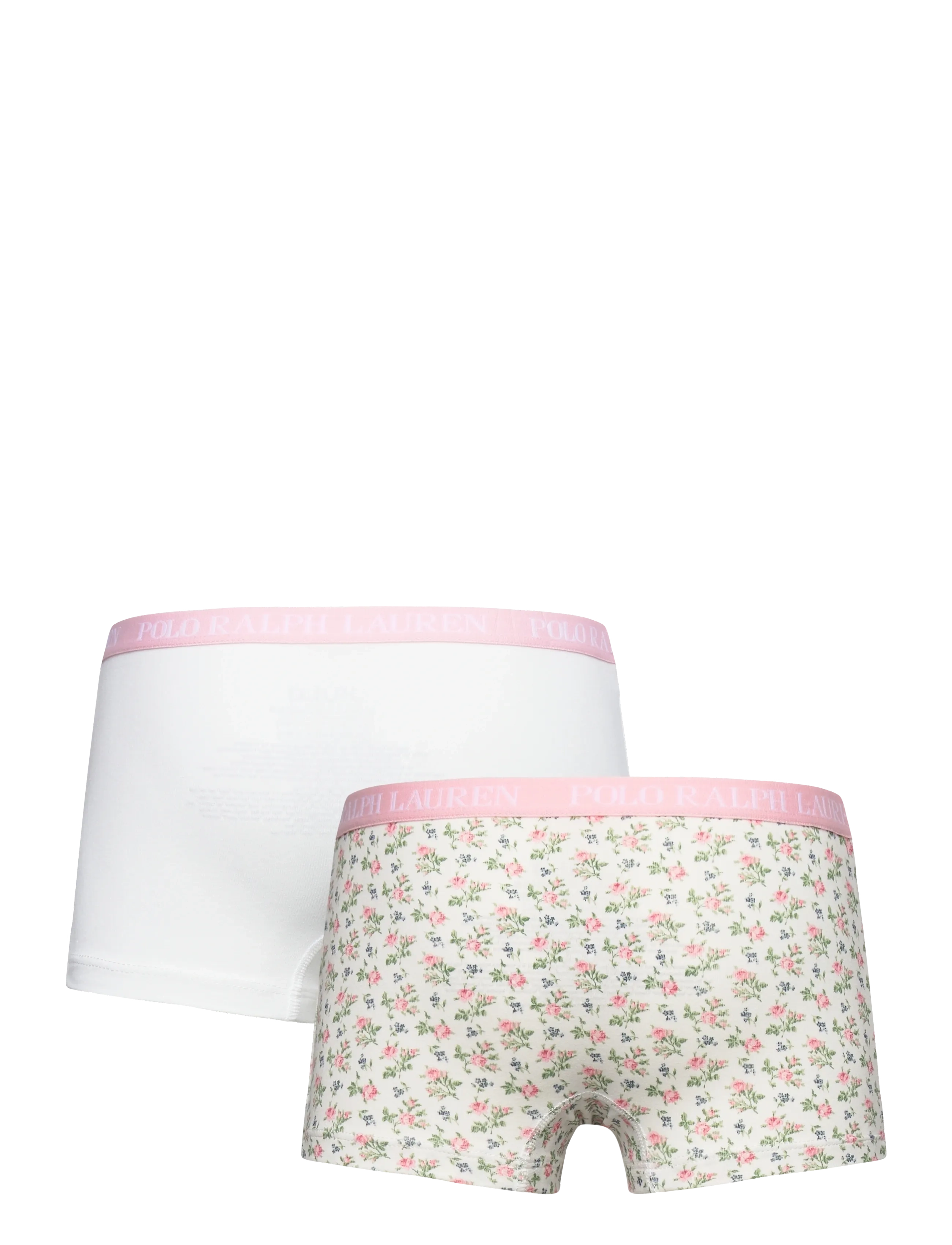 Ralph Lauren Kids - UD-UNDERWEAR - pink - 1