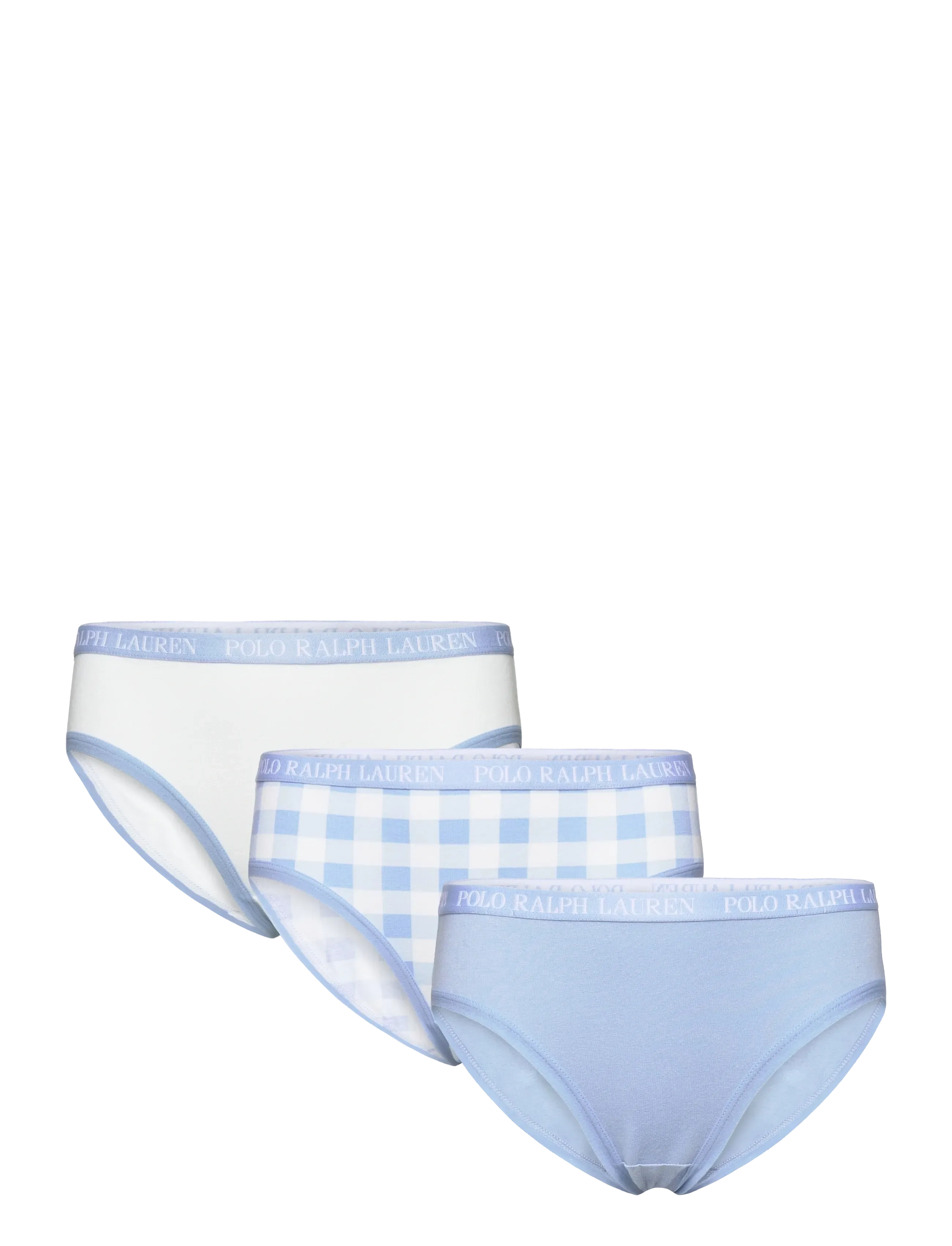 Ralph Lauren Kids BR-BRIEF - Trosor - BLUE / blue