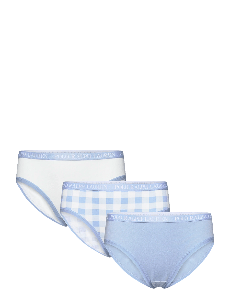 Ralph Lauren Kids - UD-UNDERWEAR - püksikud - blue - 0