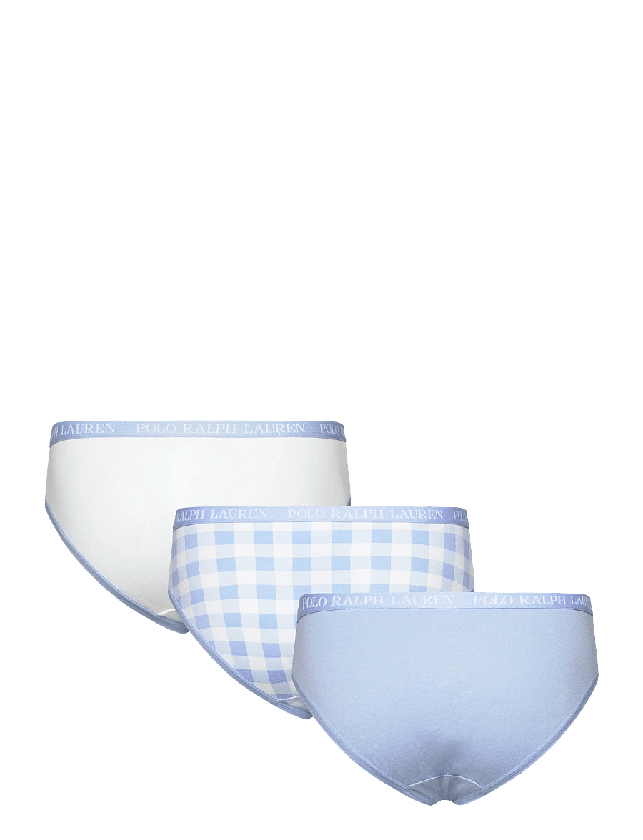 Ralph Lauren Kids - UD-UNDERWEAR - püksikud - blue - 1