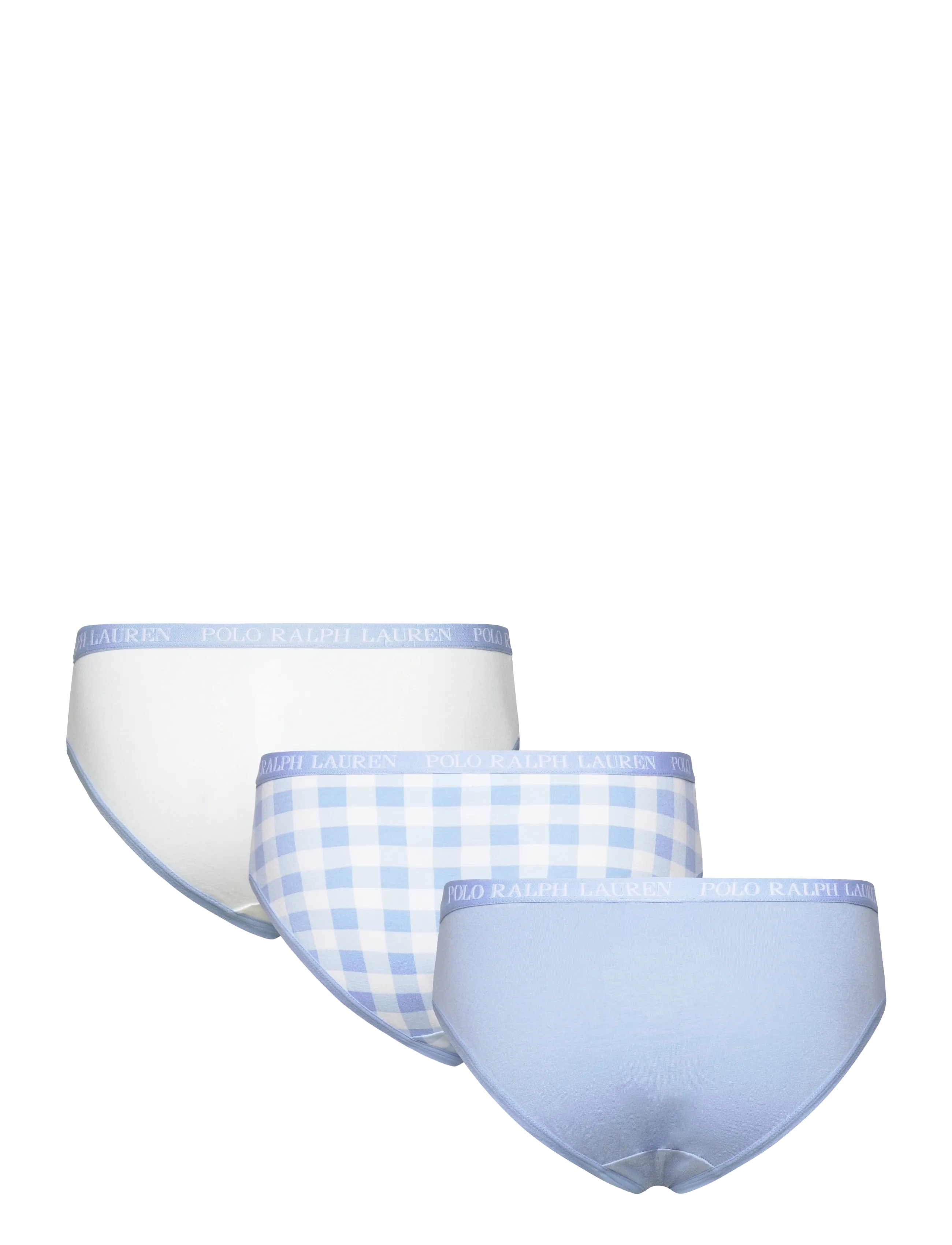 Ralph Lauren Kids - UD-UNDERWEAR - truser - blue - 1