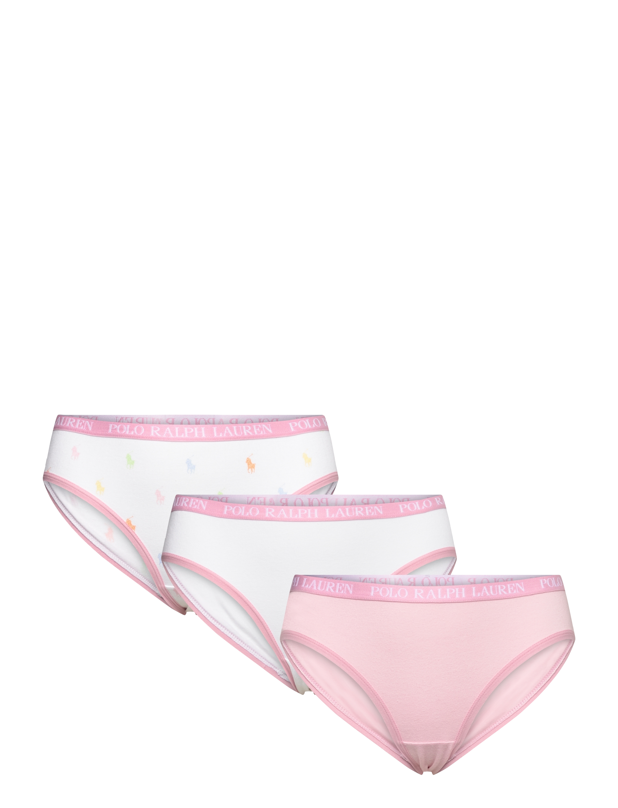 Ralph Lauren Kids Br-Brief, 156/164, Underwear, Rosa - Panties, Kinder