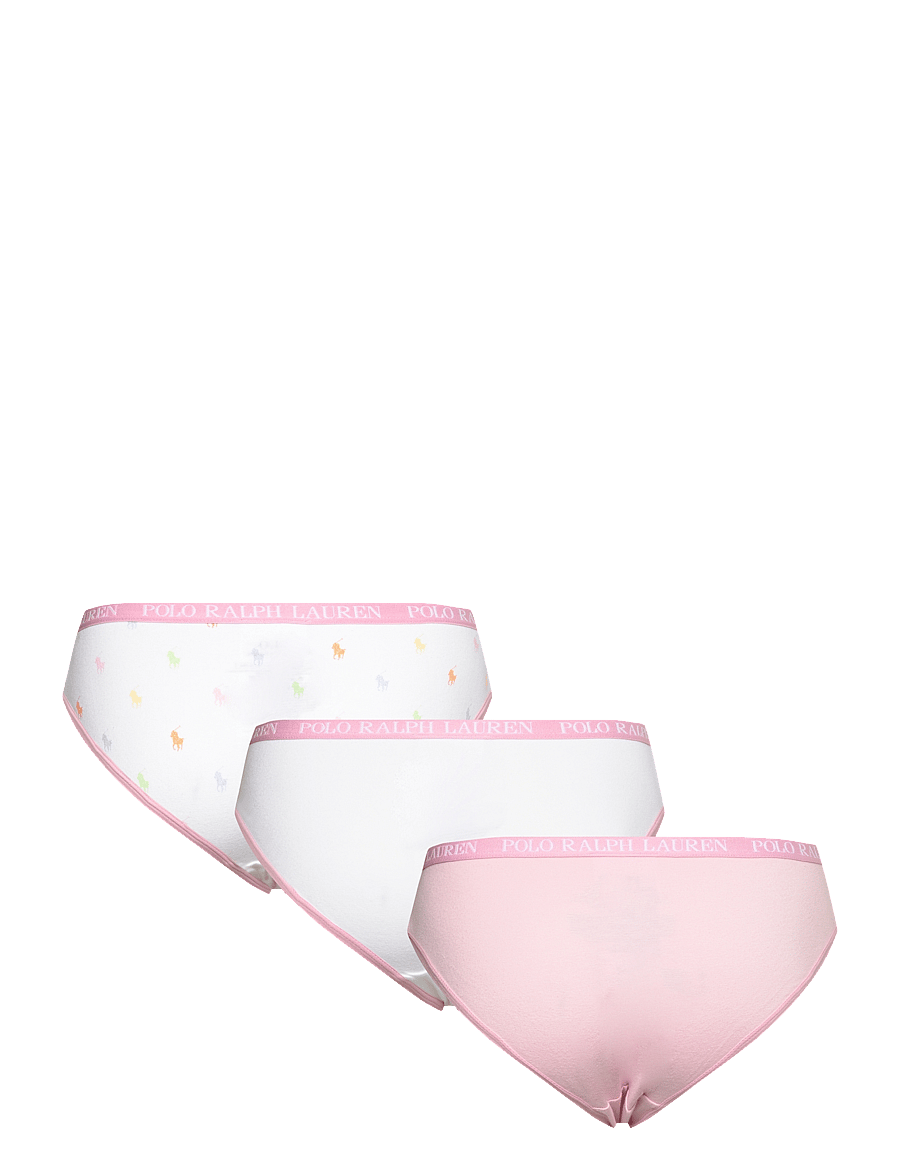 Ralph Lauren Kids - BR-BRIEF - trusser - carmel pink - 1