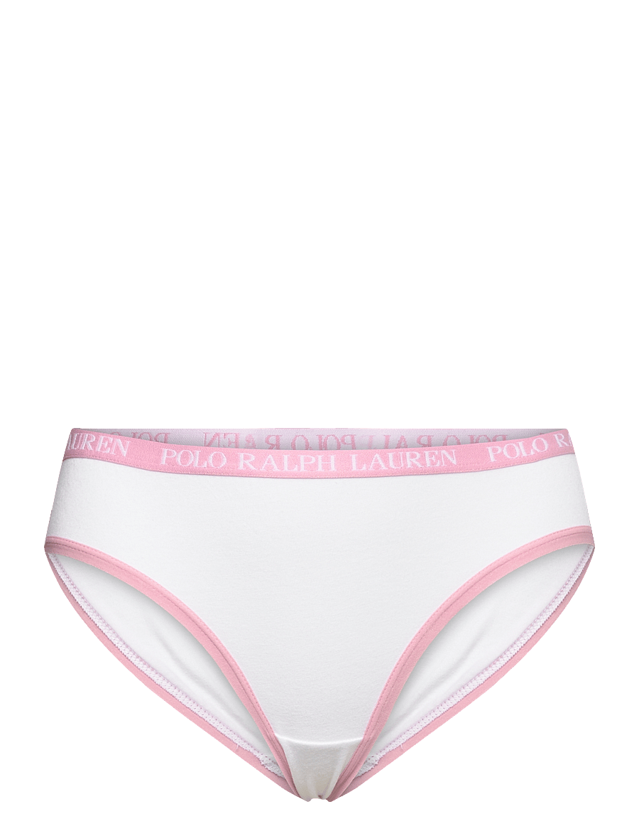 Ralph Lauren Kids - BR-BRIEF - trusser - carmel pink - 2
