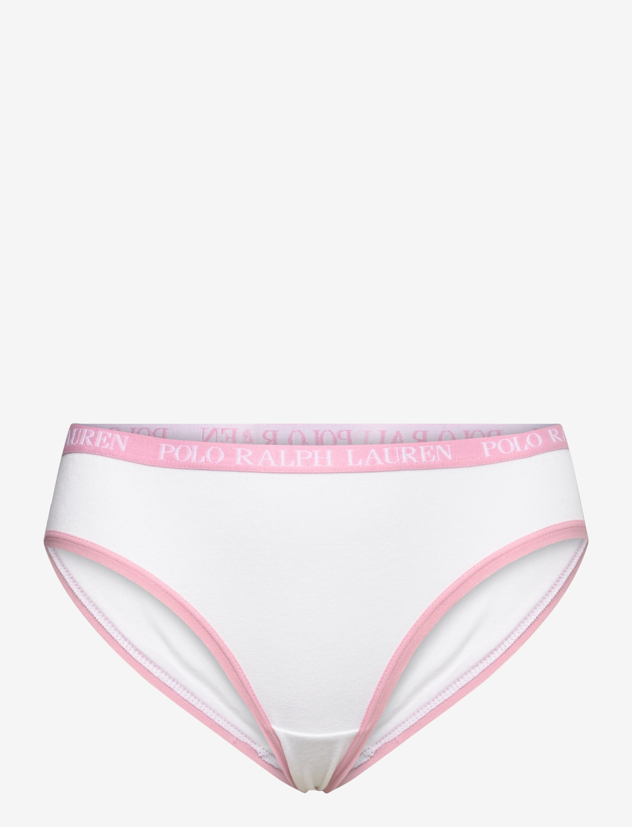 Ralph Lauren Kids - UD-UNDERWEAR - culottes et bas - carmel pink - 2
