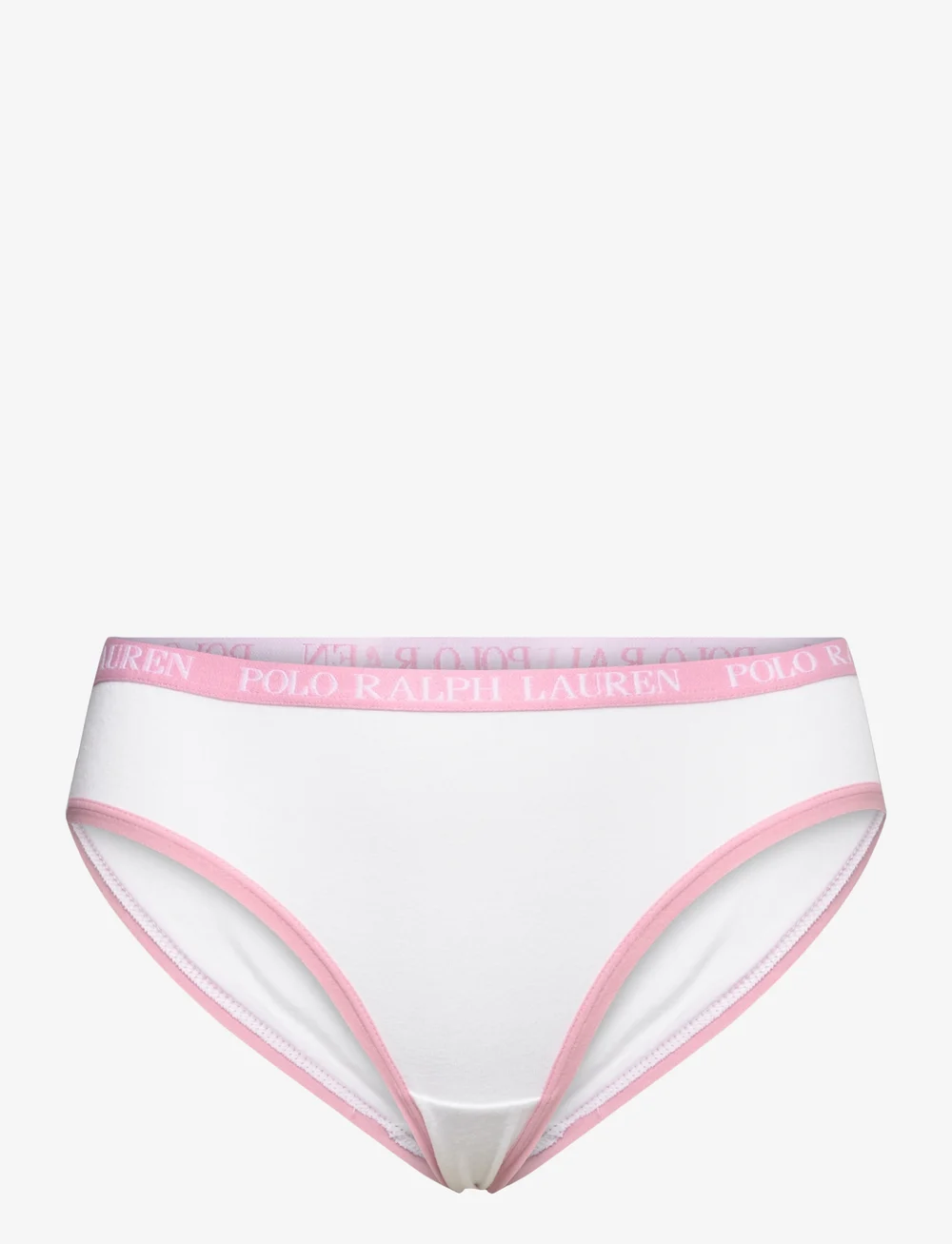 Ralph Lauren Kids - BR-BRIEF - trosor - carmel pink - 2