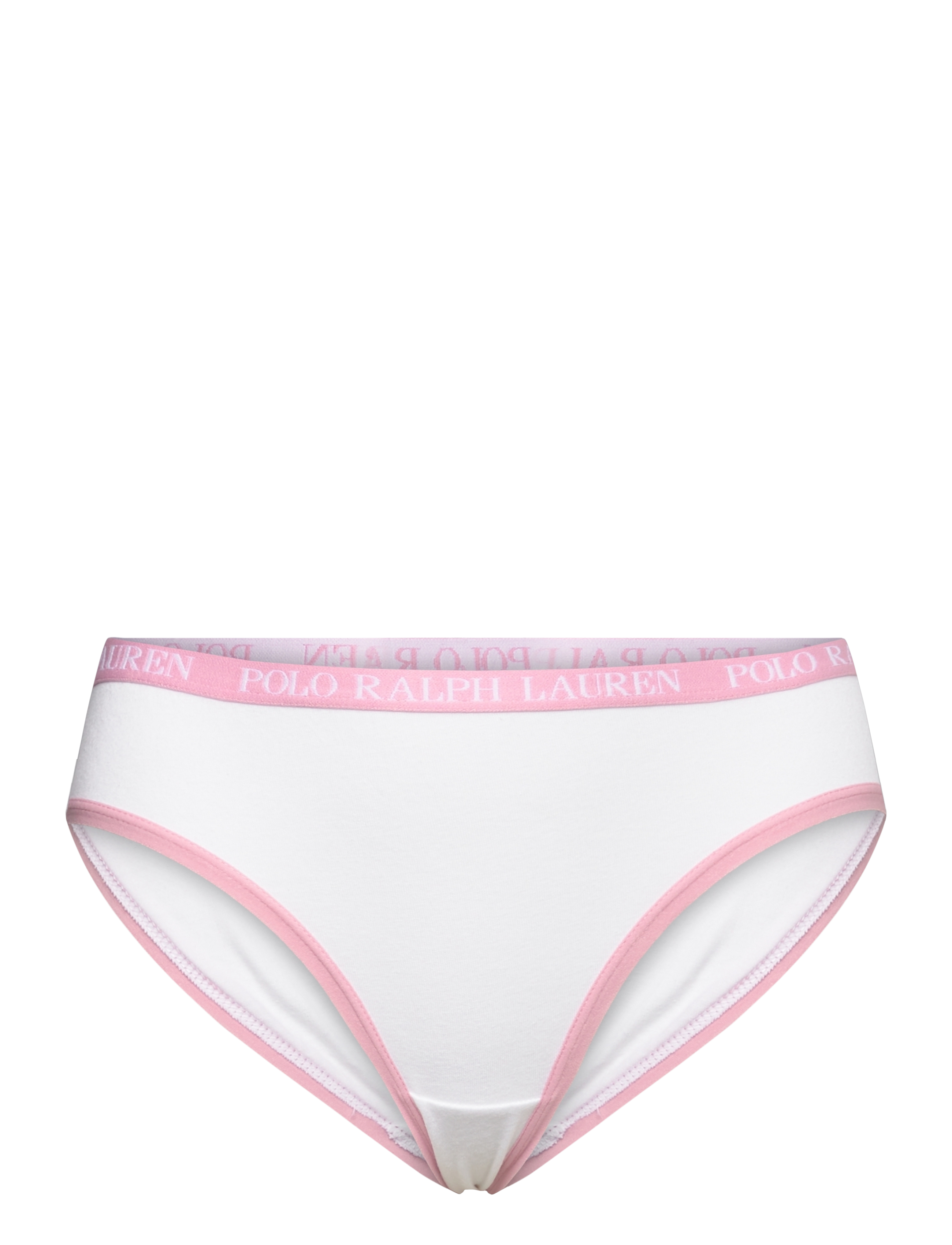 Ralph Lauren Kids - BR-BRIEF - slips - carmel pink - 2