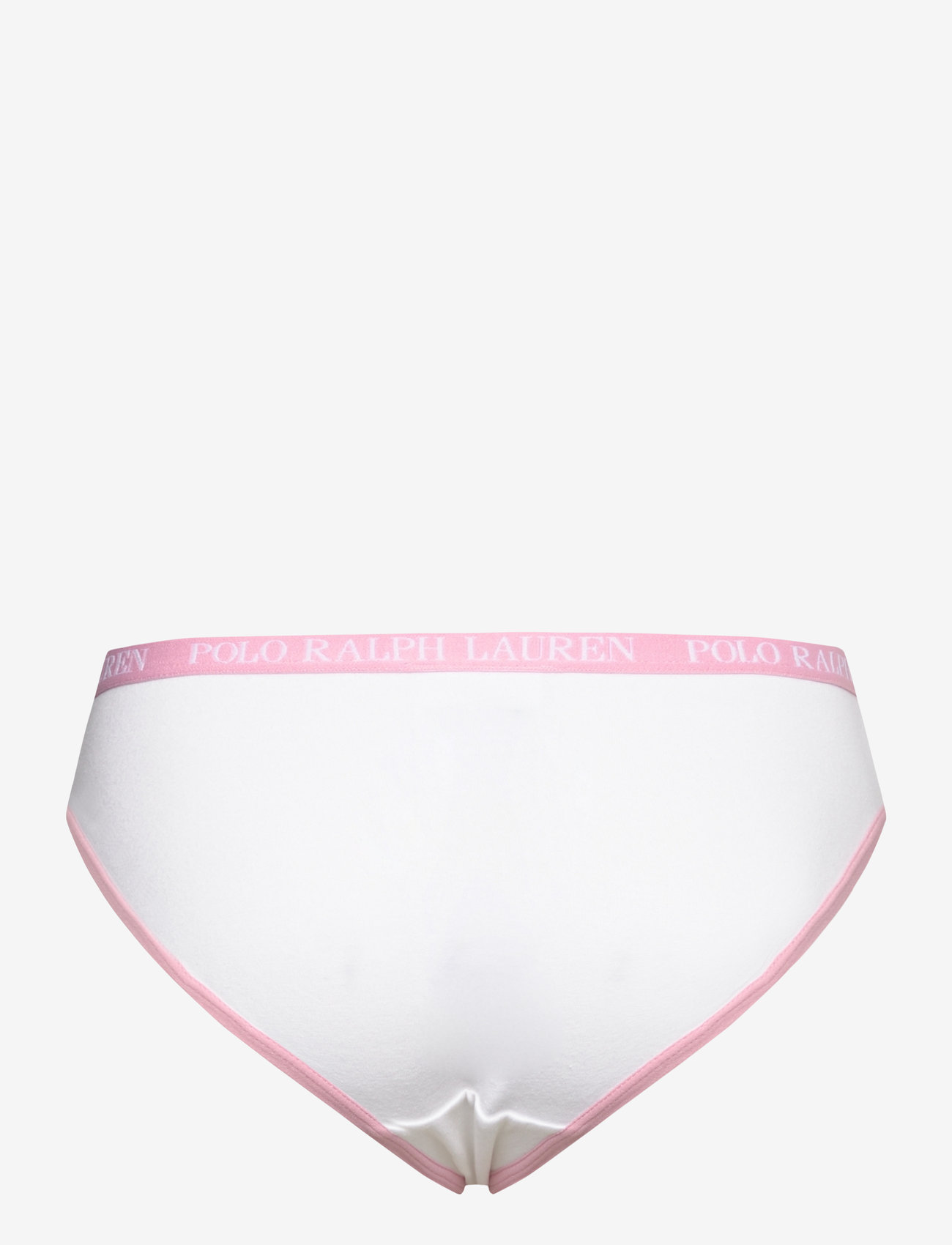 Ralph Lauren Kids - UD-UNDERWEAR - culottes et bas - carmel pink - 3