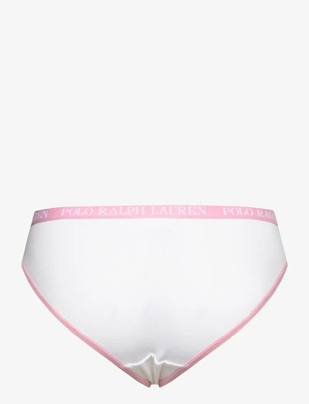 Ralph Lauren Kids - BR-BRIEF - trosor - carmel pink - 3