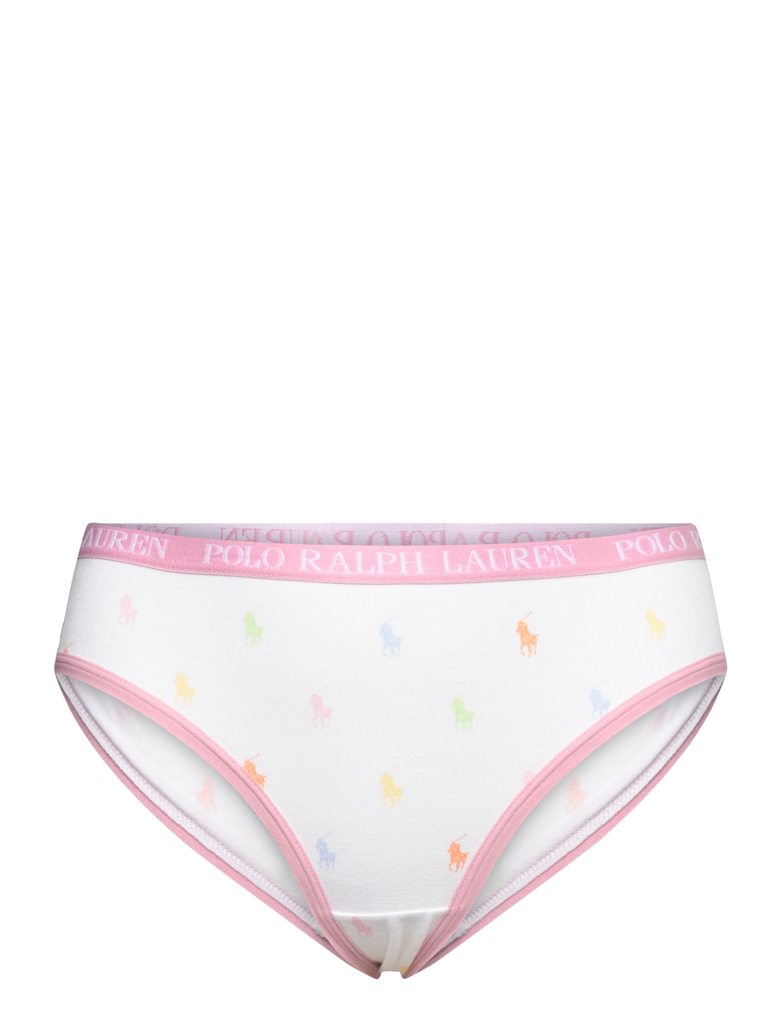 Ralph Lauren Kids - BR-BRIEF - slips - carmel pink - 4
