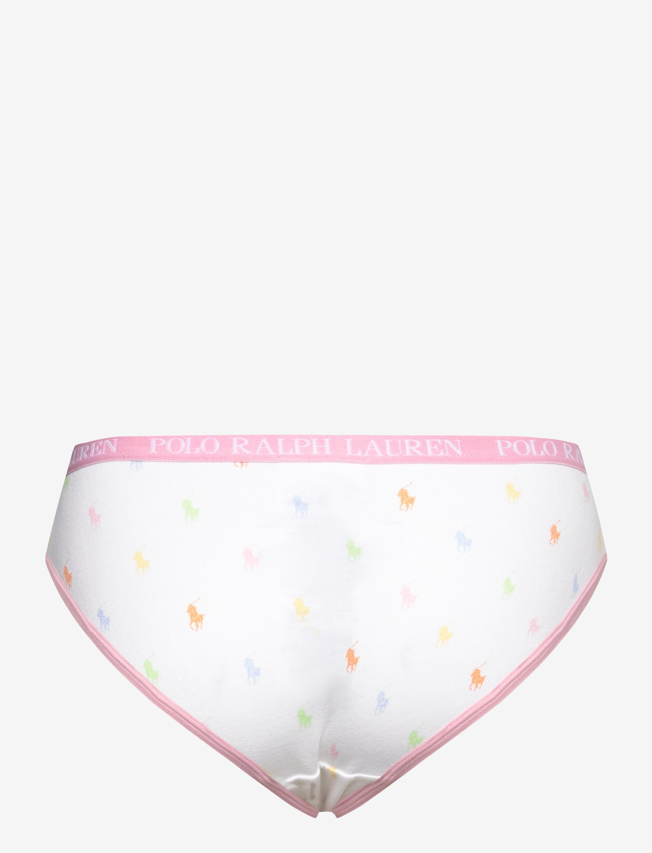 Ralph Lauren Kids - UD-UNDERWEAR - culottes et bas - carmel pink - 5