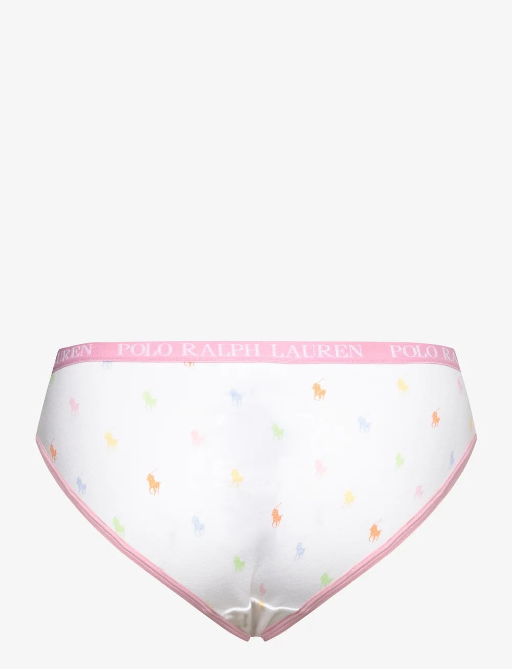 Ralph Lauren Kids - BR-BRIEF - trosor - carmel pink - 5