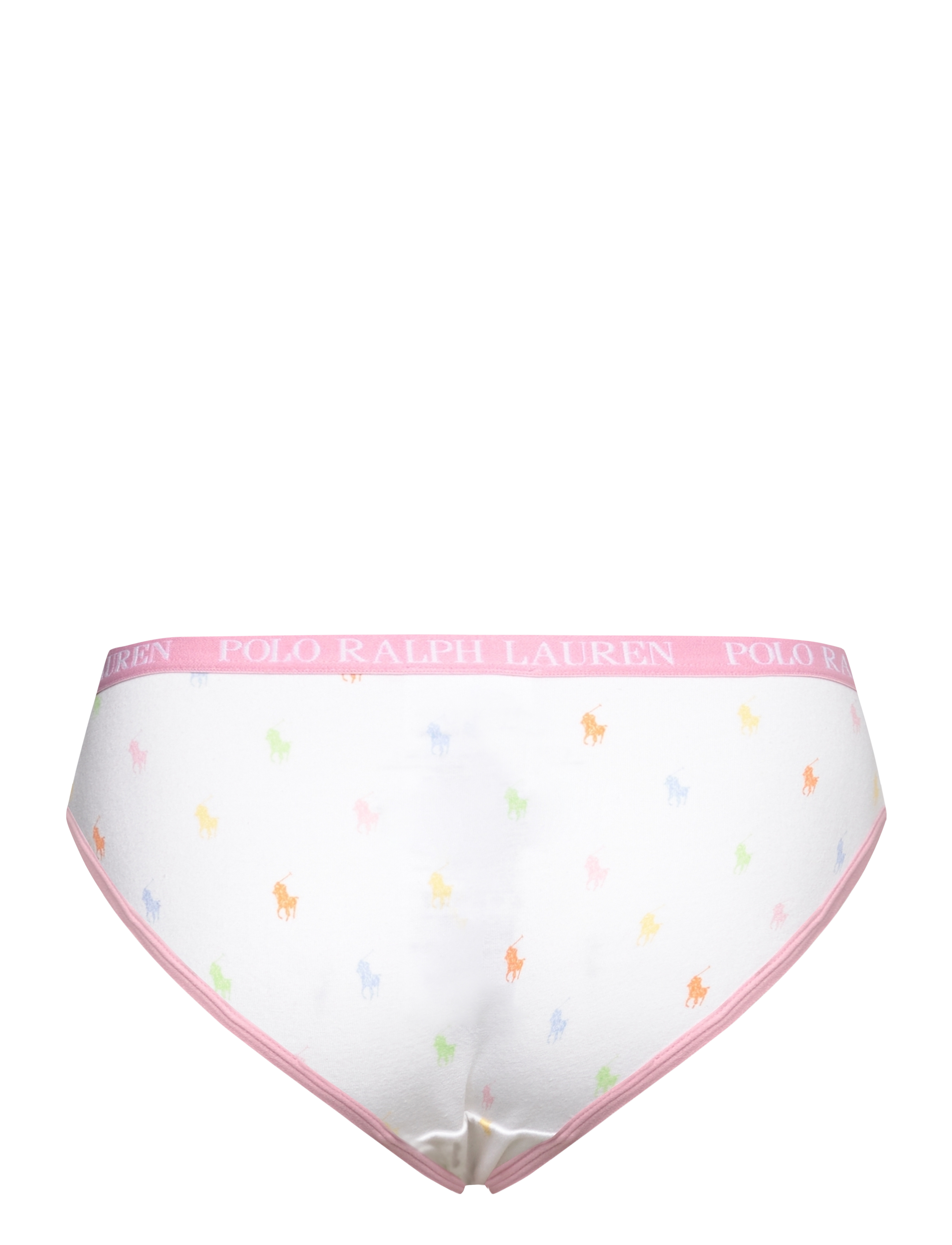 Ralph Lauren Kids - BR-BRIEF - slips - carmel pink - 5