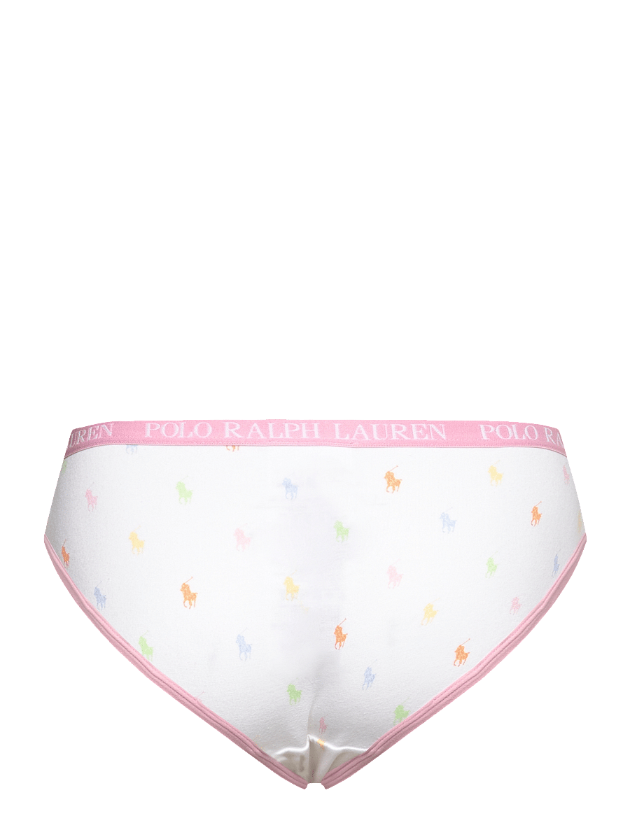 Ralph Lauren Kids - BR-BRIEF - trusser - carmel pink - 5