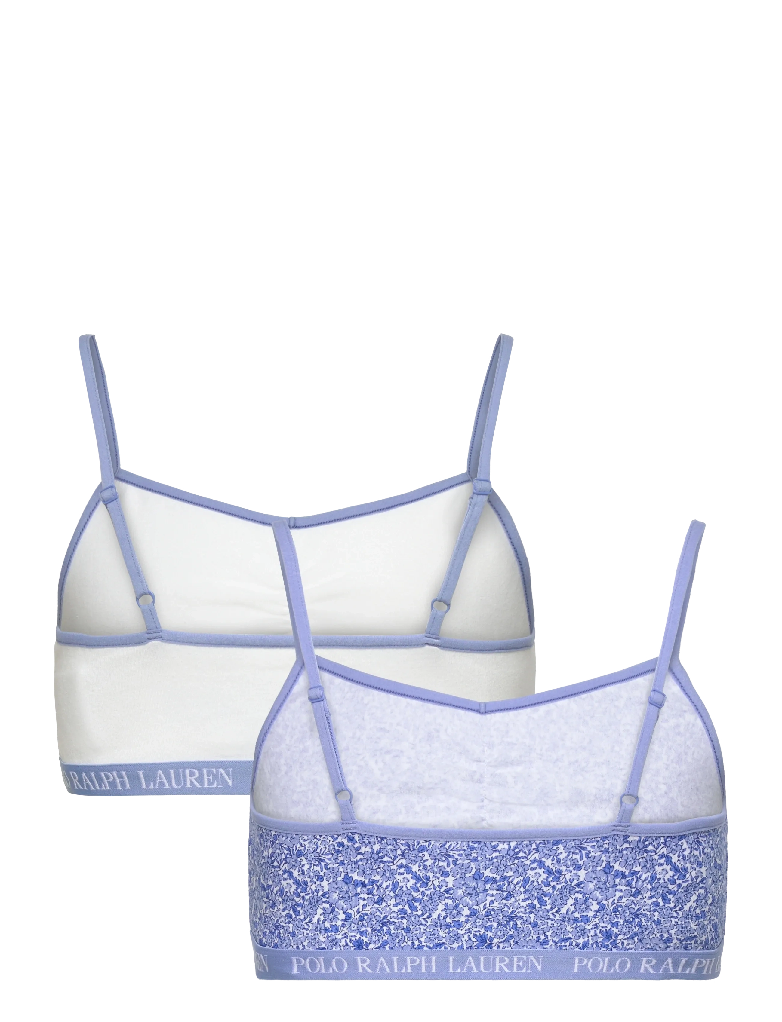 Ralph Lauren Kids - UD-UNDERWEAR - overdele - blue - 2