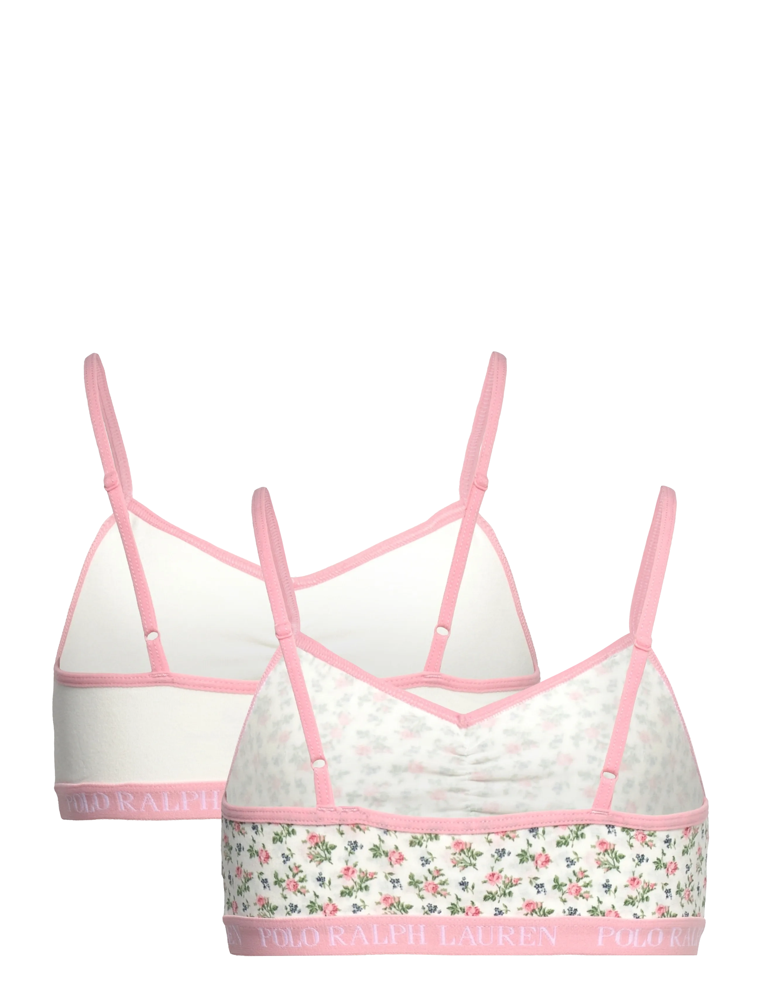 Ralph Lauren Kids - UD-UNDERWEAR - laveste priser - cloud dancer - 2