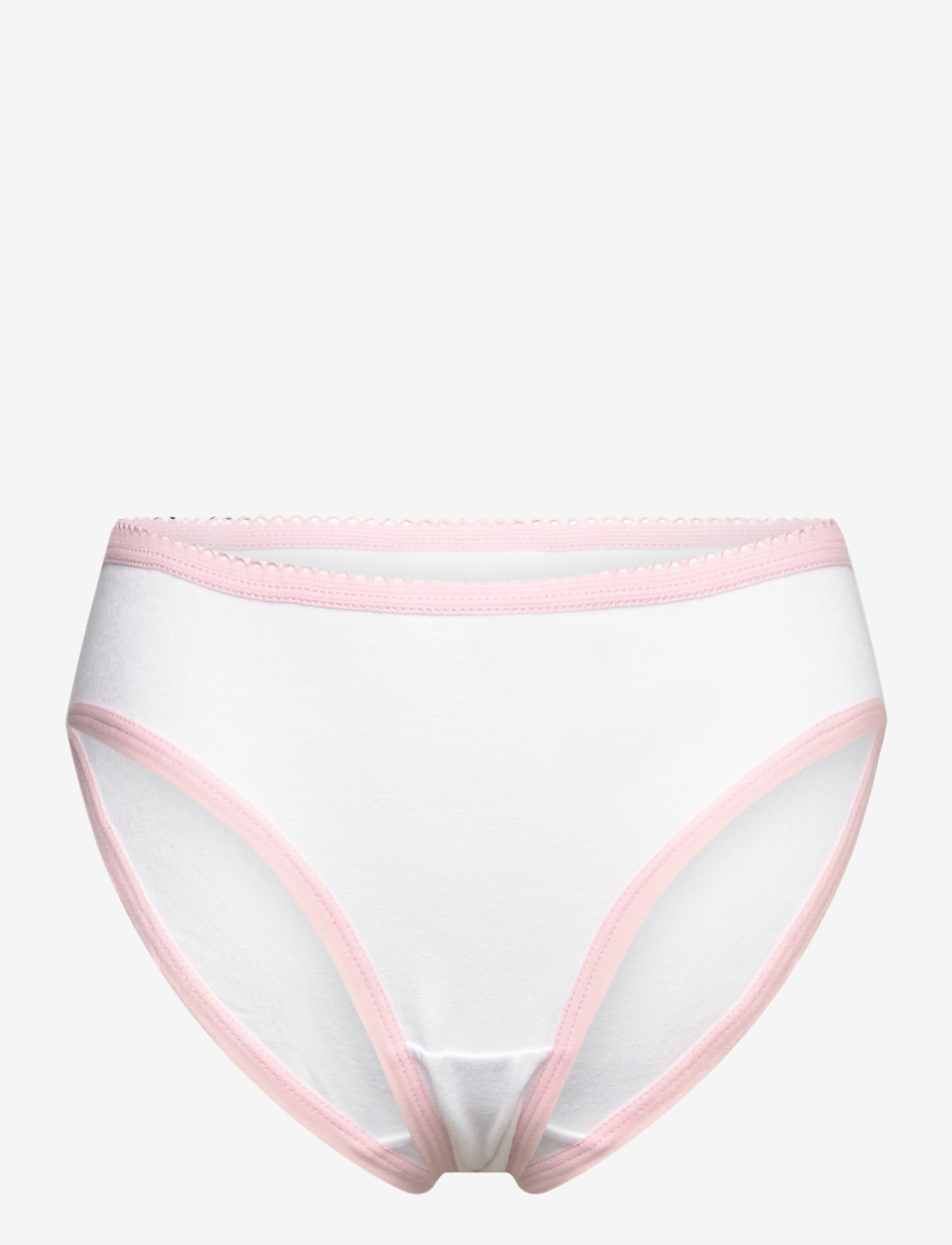 Ralph Lauren Kids - 5B-5PK BIKINIS - trusser - hint of pink - 4