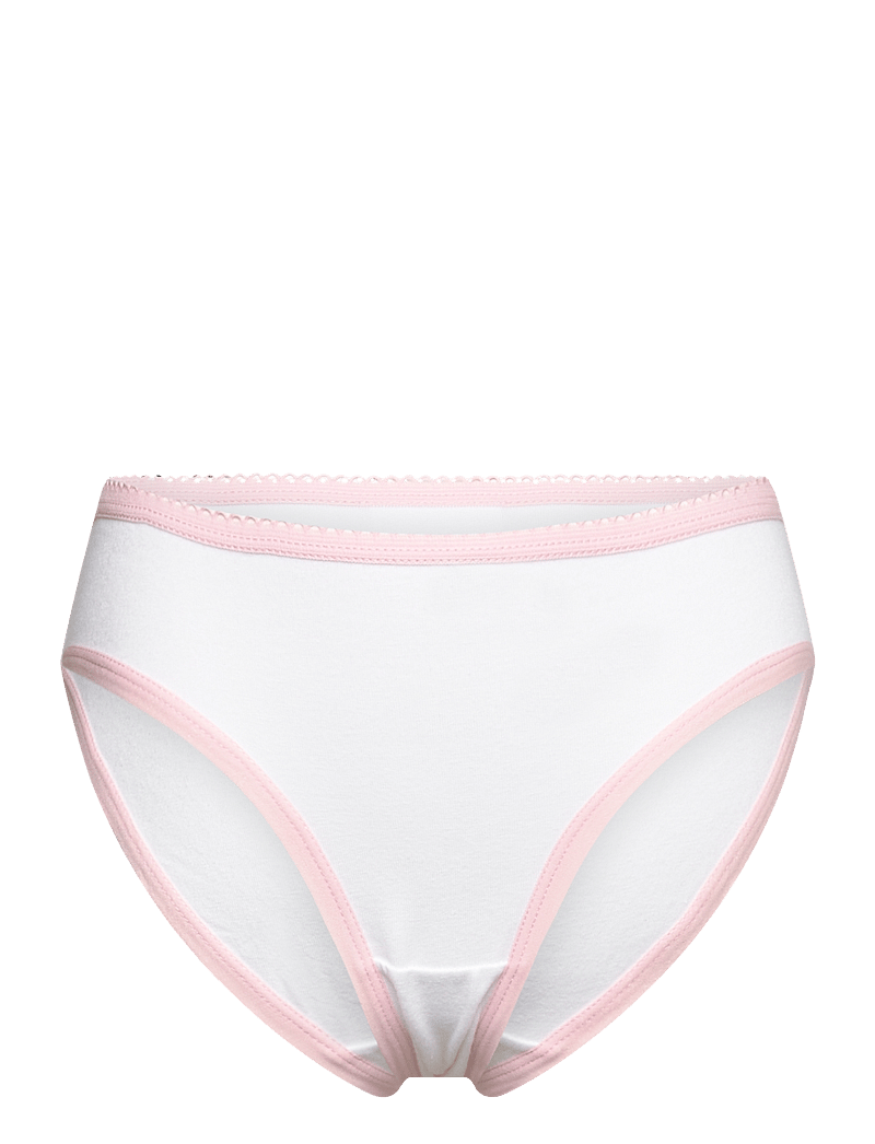 Ralph Lauren Kids - 5B-5PK BIKINIS - trusser - hint of pink - 4