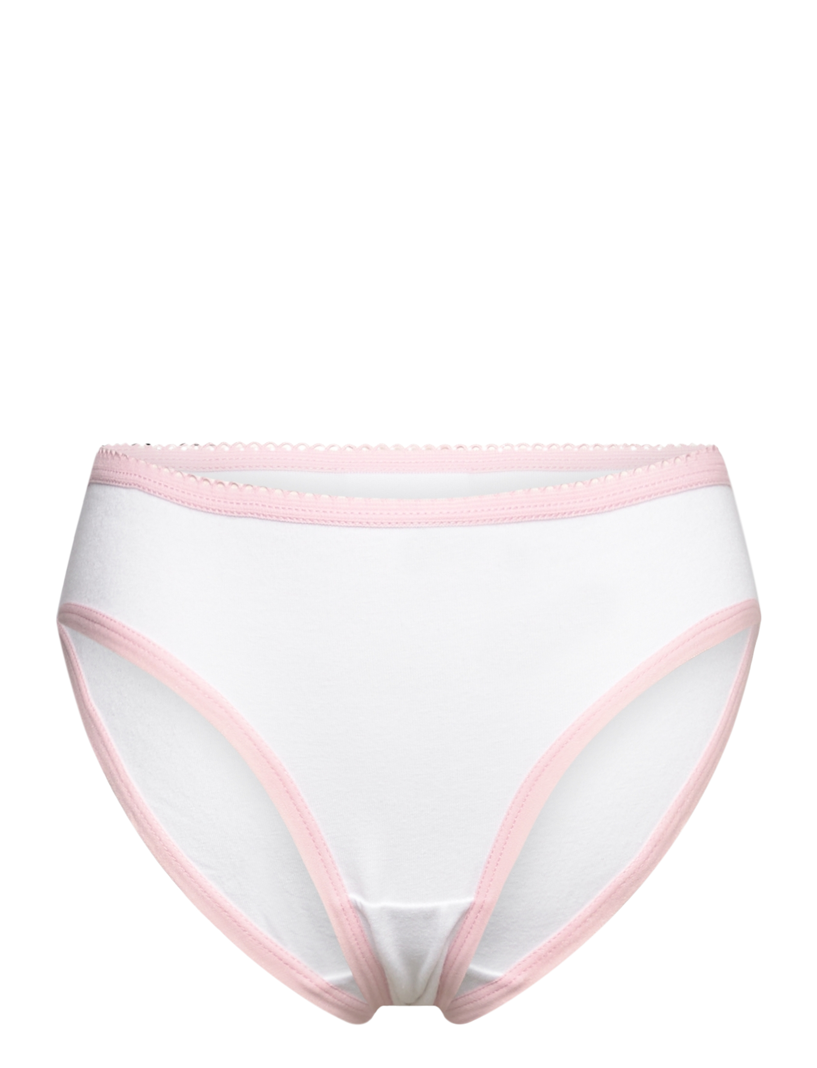 Ralph Lauren Kids - UD-UNDERWEAR - slipjes - hint of pink - 4