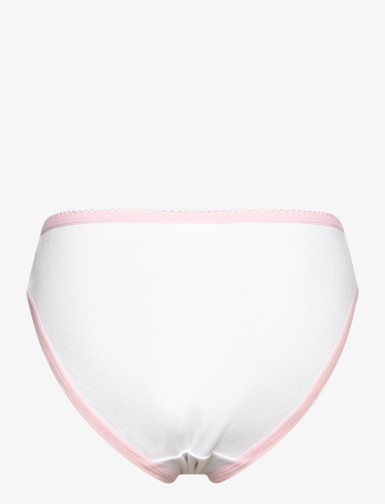 Ralph Lauren Kids - 5B-5PK BIKINIS - trusser - hint of pink - 5