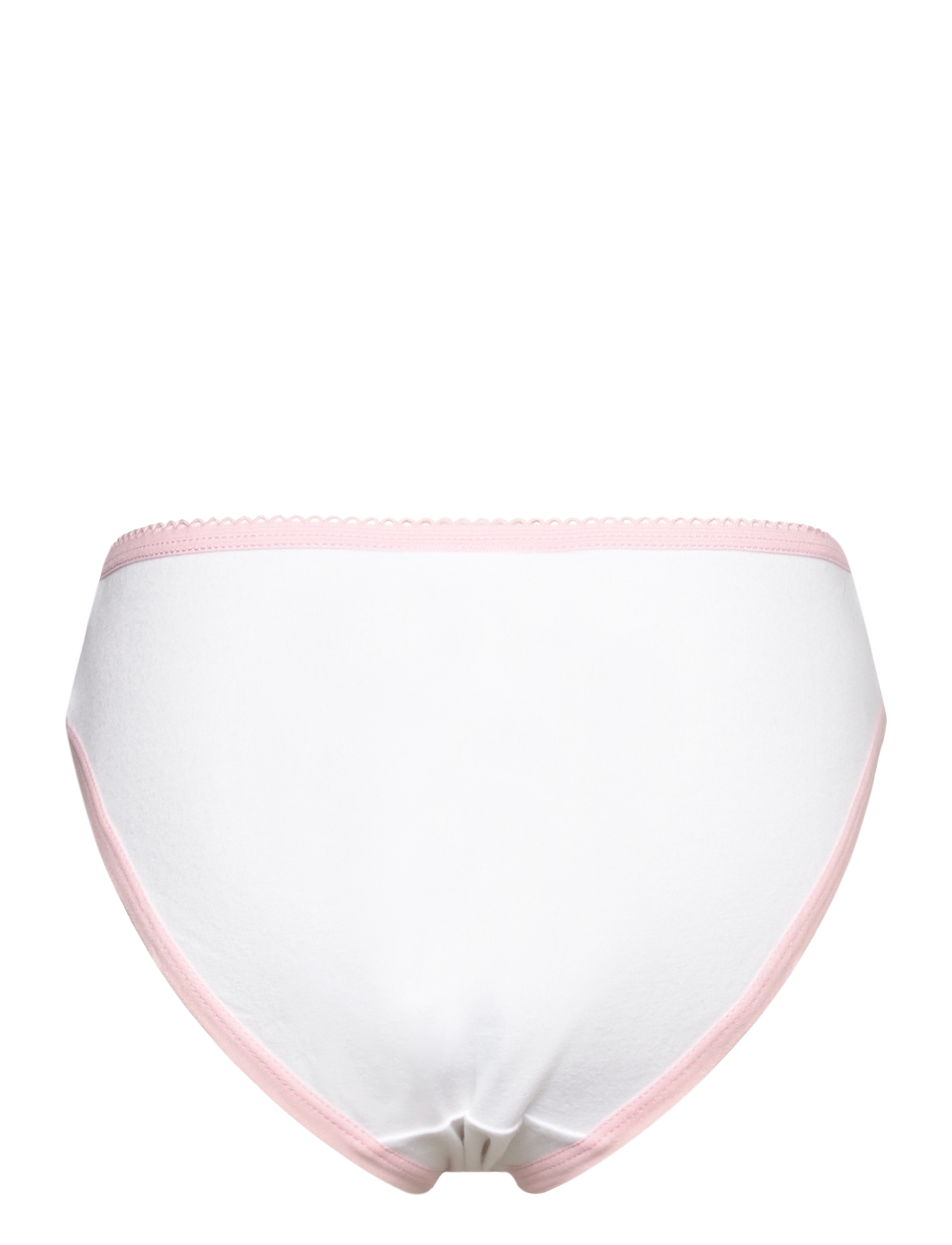 Ralph Lauren Kids - UD-UNDERWEAR - slipjes - hint of pink - 5
