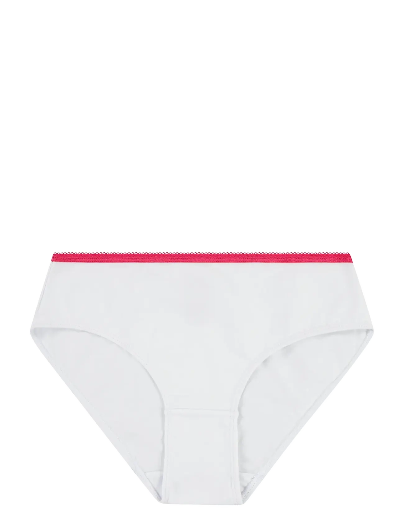 Ralph Lauren Kids - 5B-5PK BIKINIS - slips - hot pink - 3