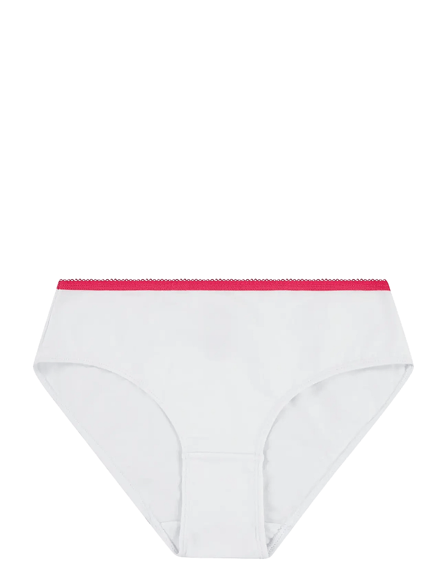 Ralph Lauren Kids - 5B-5PK BIKINIS - slips - hot pink - 3