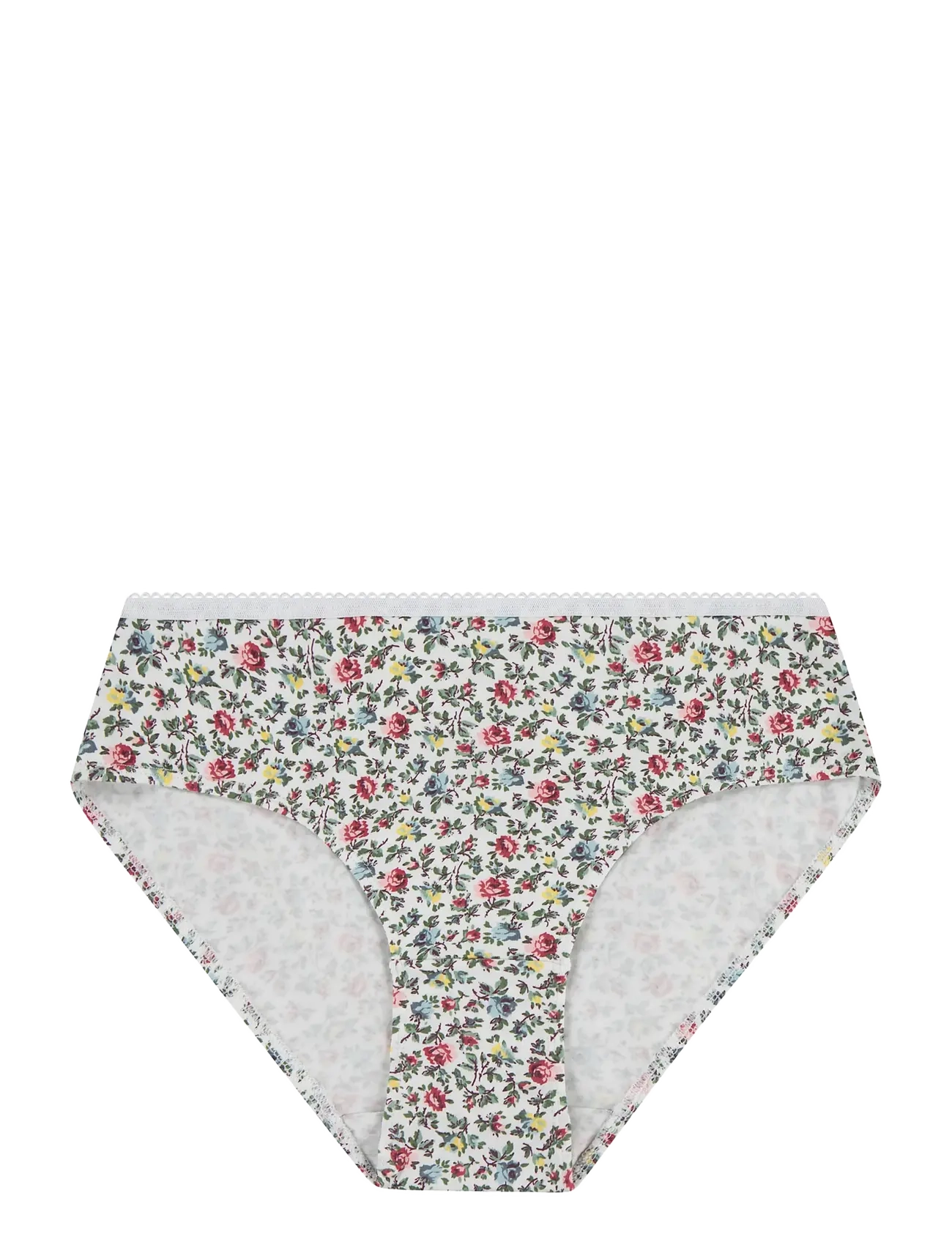 Ralph Lauren Kids - 5B-5PK BIKINIS - slips - hot pink - 4