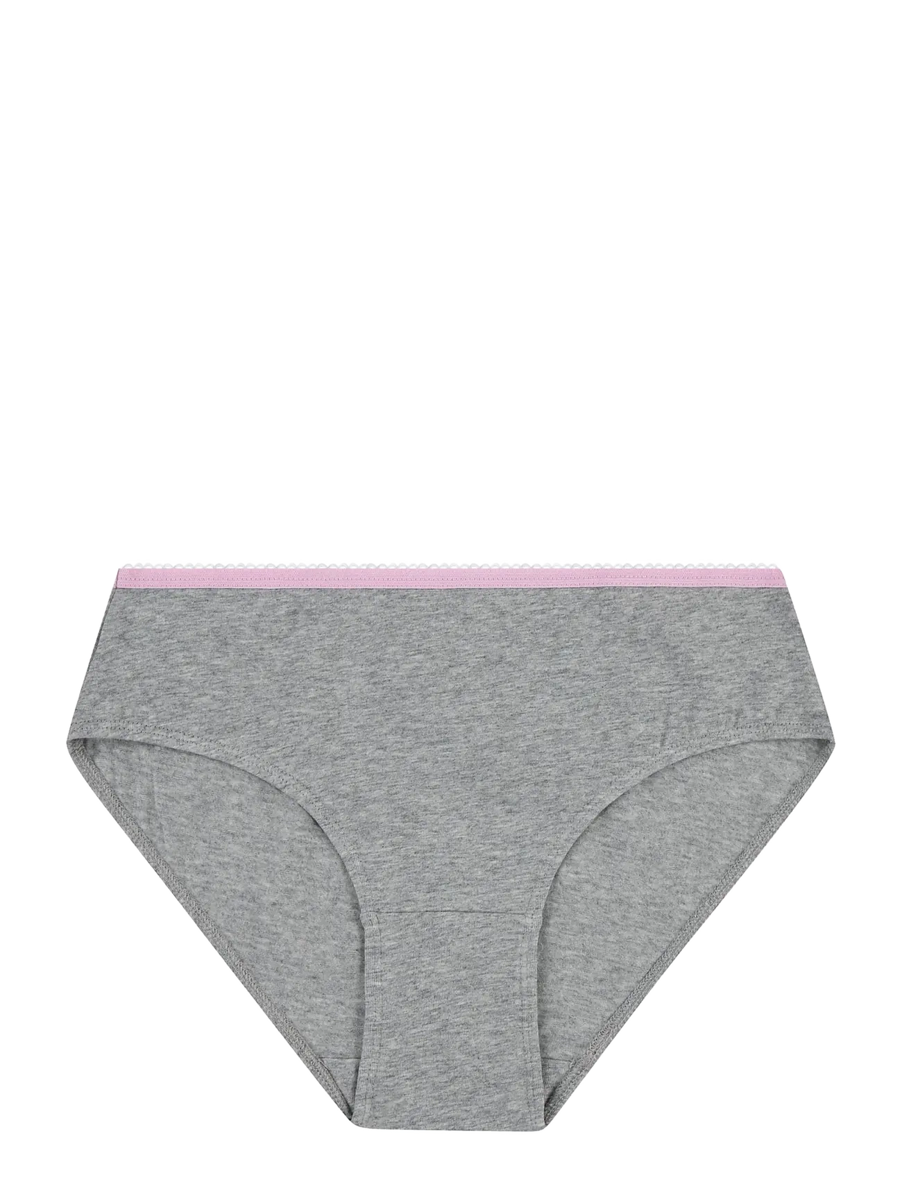 Ralph Lauren Kids - 5B-5PK BIKINIS - slips - hot pink - 5
