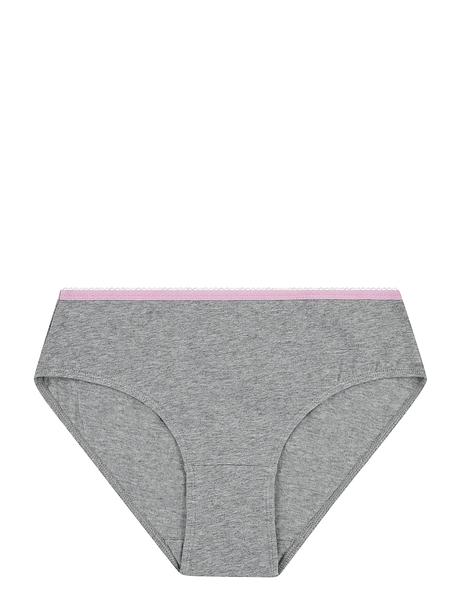 Ralph Lauren Kids - 5B-5PK BIKINIS - slips - hot pink - 5