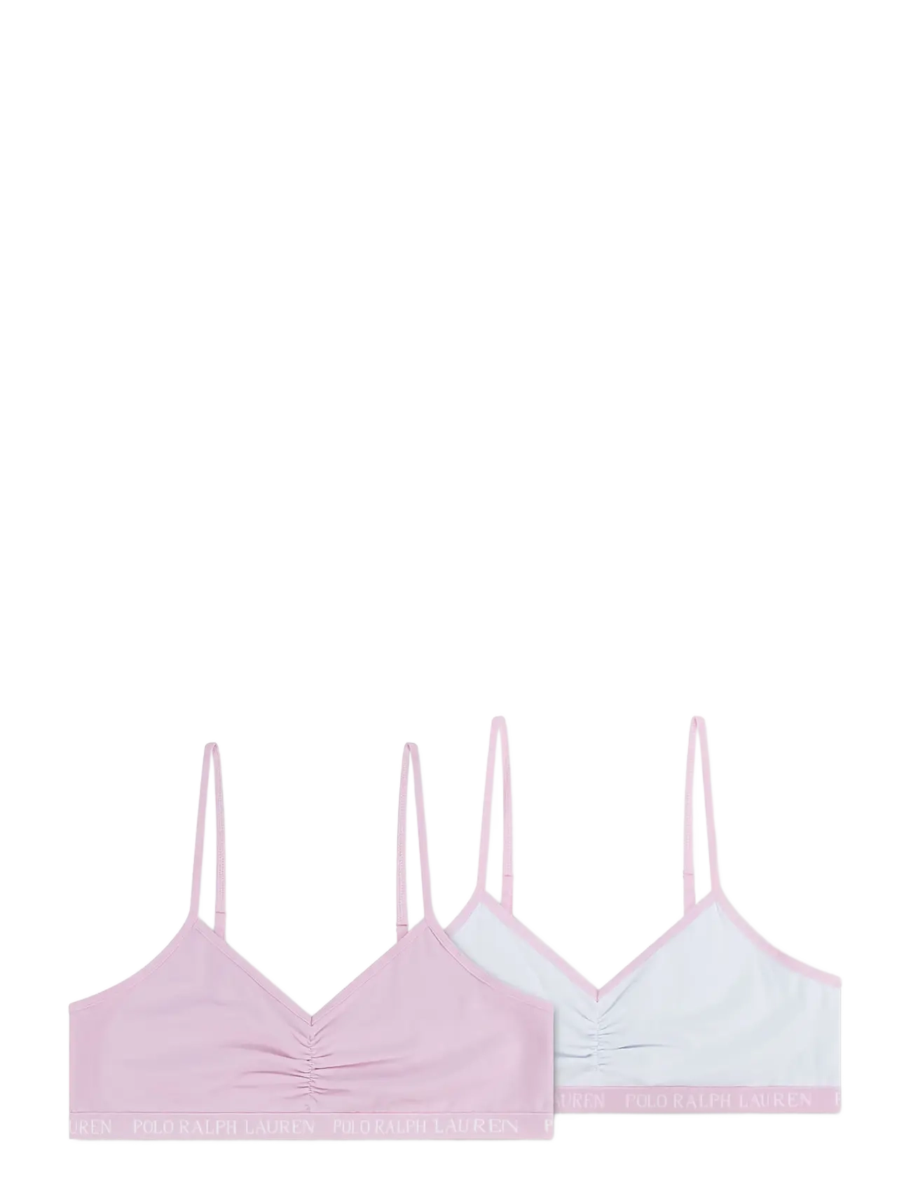 HINT OF PINK